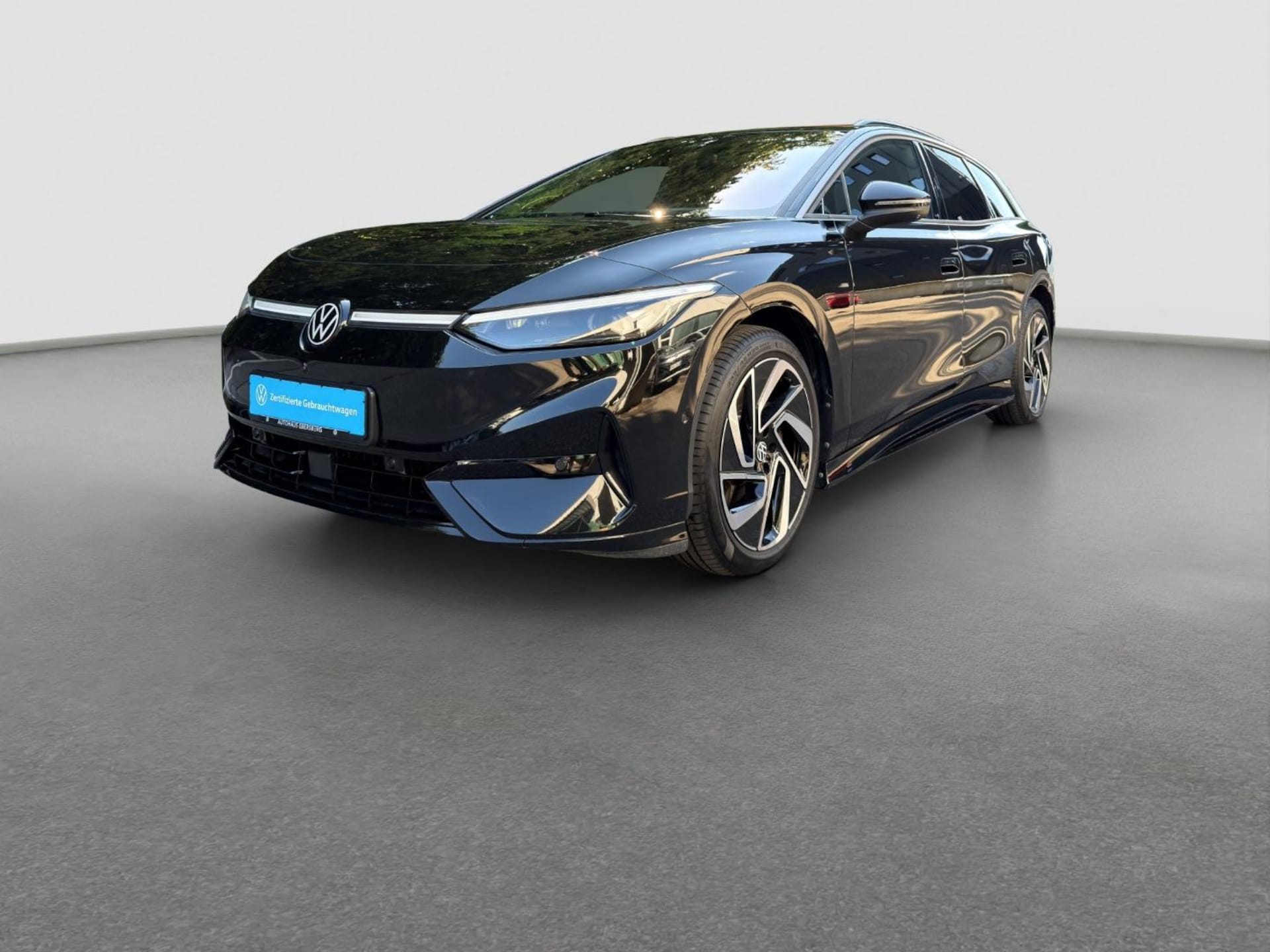 Volkswagen ID.7 Tourer Pro