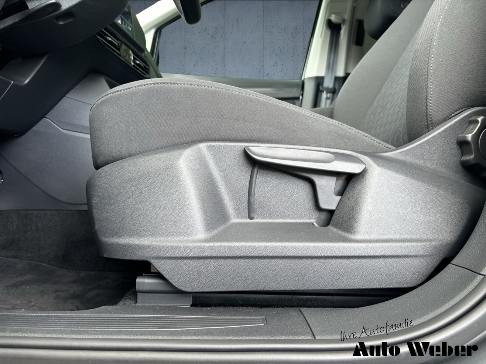 Volkswagen Caddy Maxi – Bild 15
