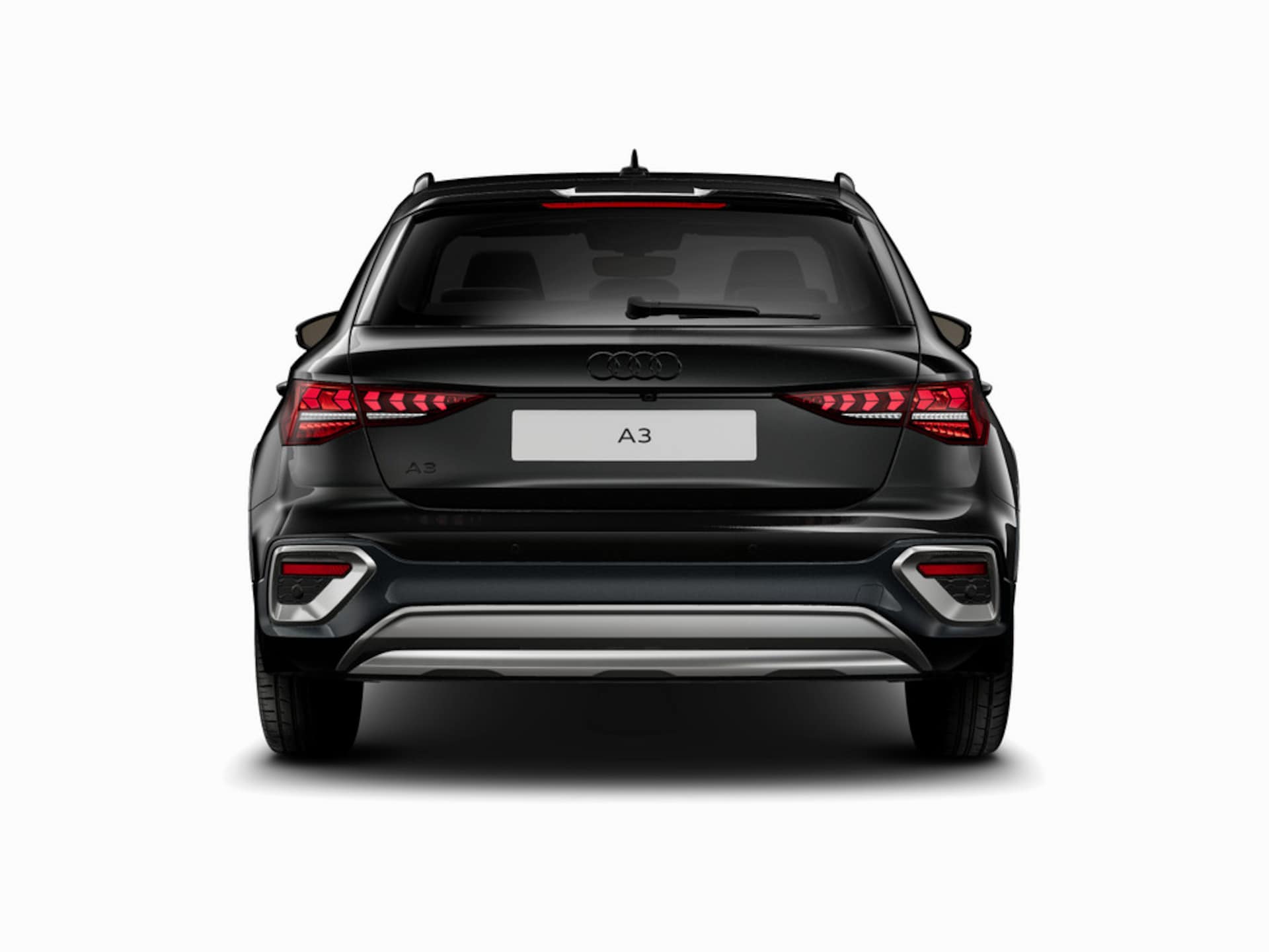 Audi A3 allstreet TFSI e