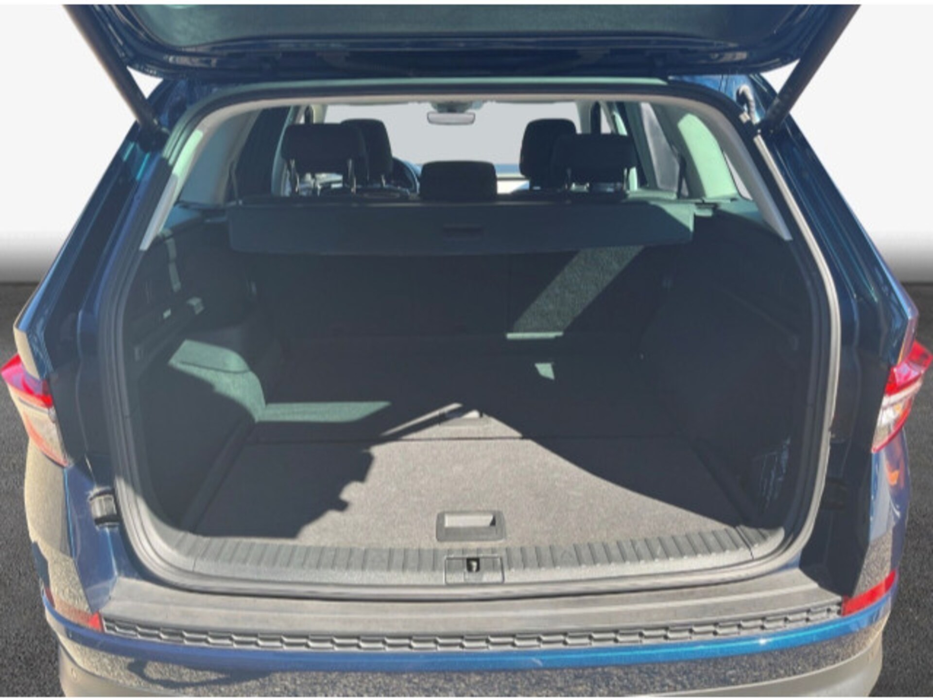 Skoda Kodiaq Ambition