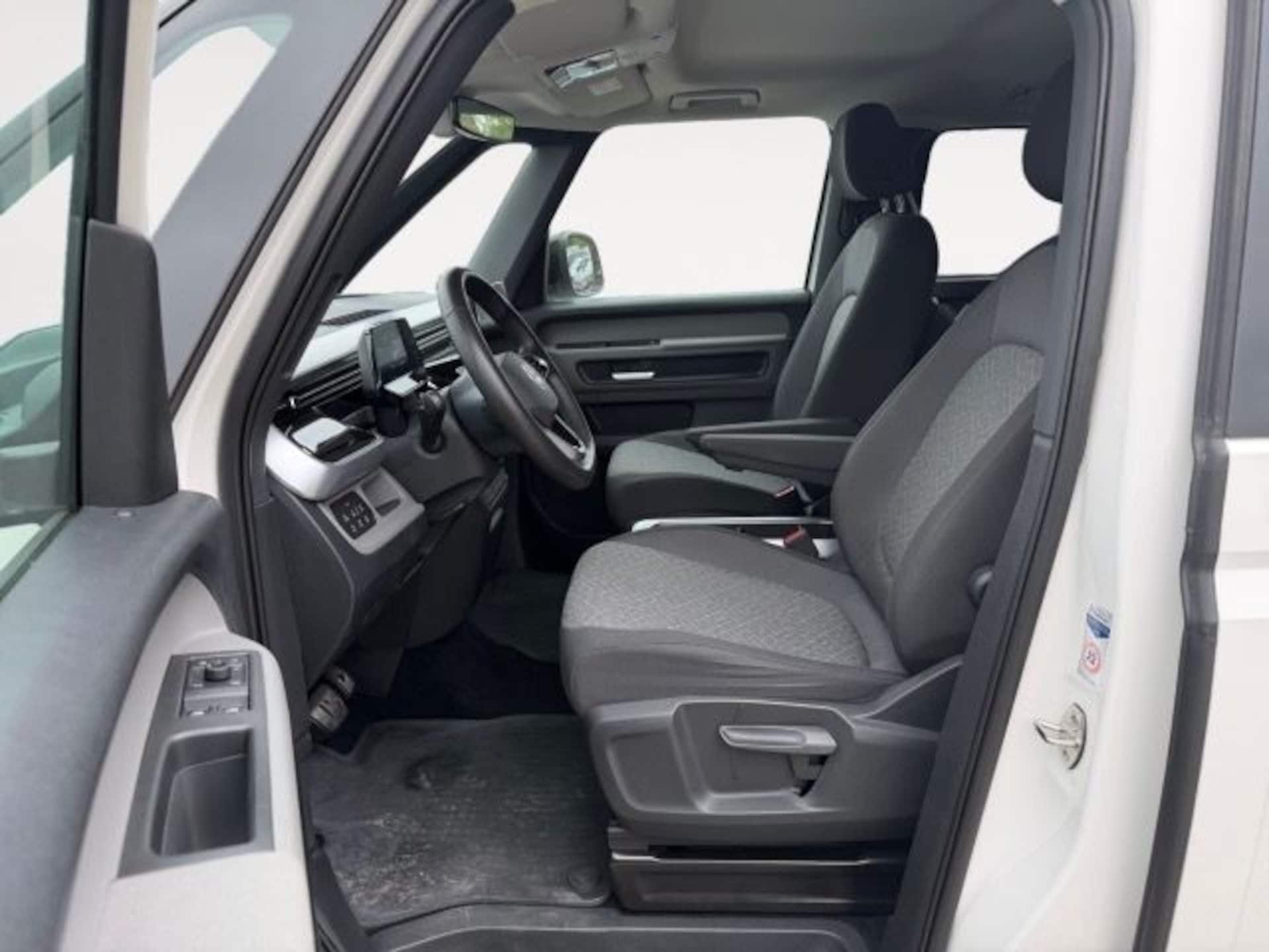 Volkswagen ID. Buzz Pro