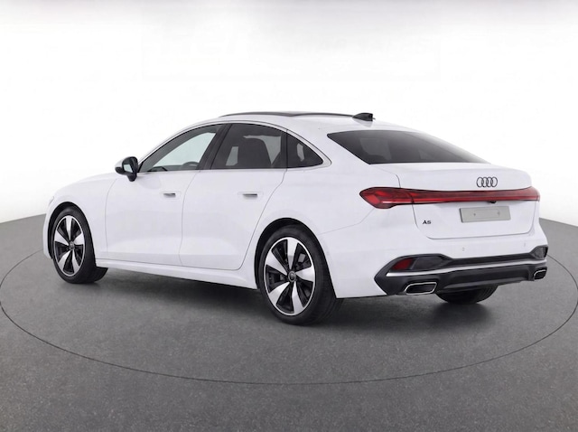 2025 Audi A5 Sedan
