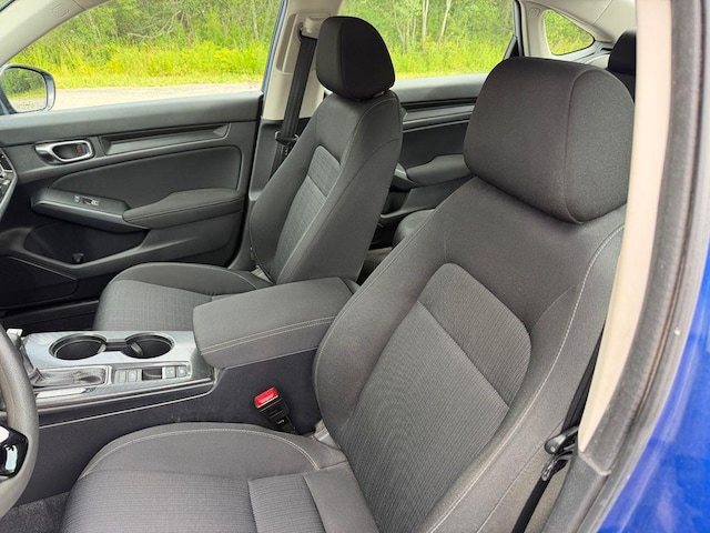 2024 Honda Civic Sedan