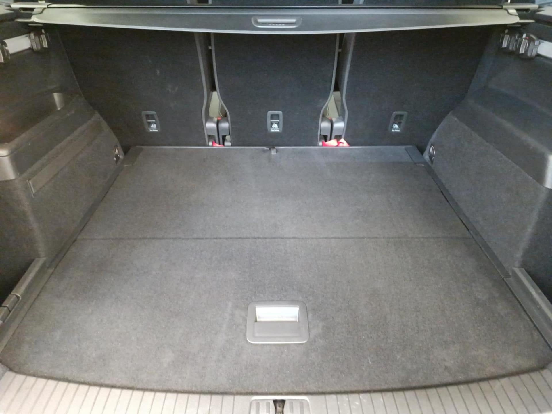 Volkswagen Touran Active