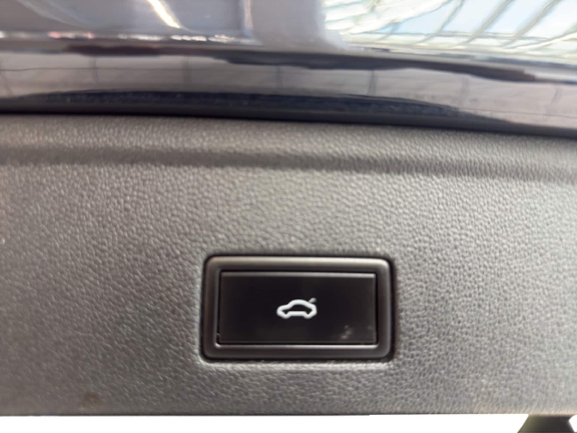 Volkswagen Touareg Basis-Modell