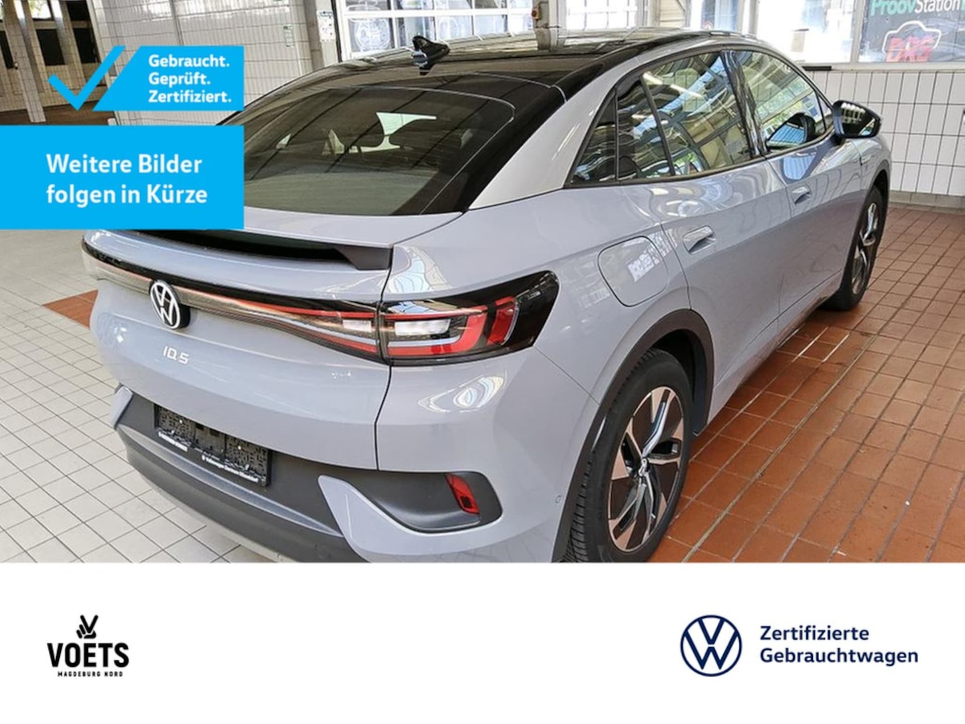 Volkswagen ID.5 Pro