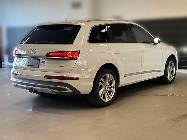 2023 Audi Q7