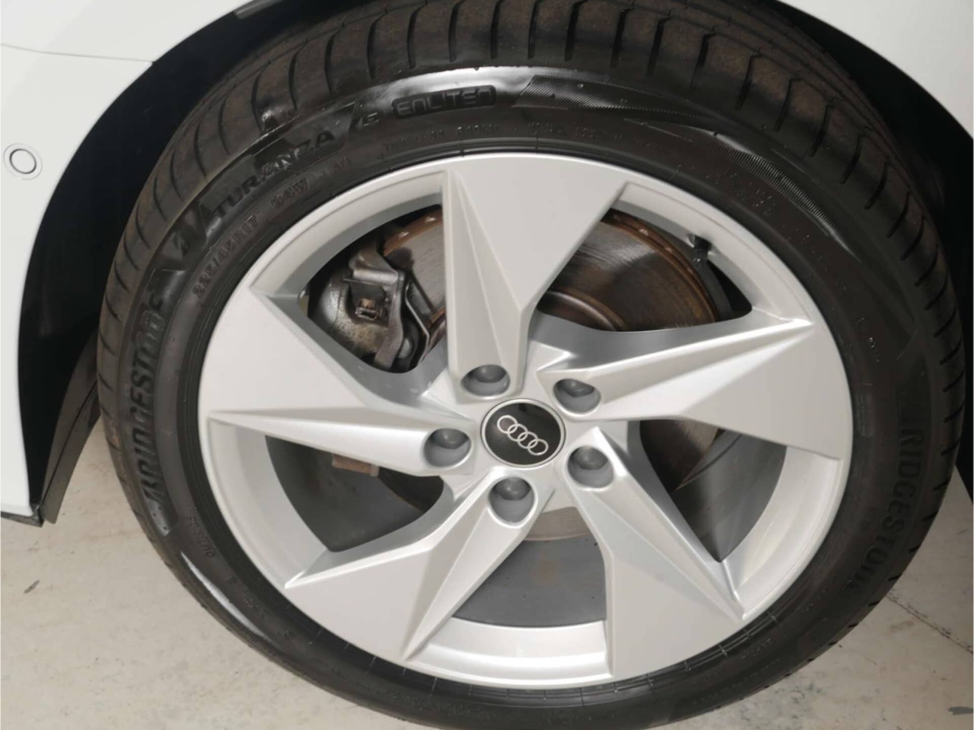 Audi A3 Sportback TFSI e Advanced