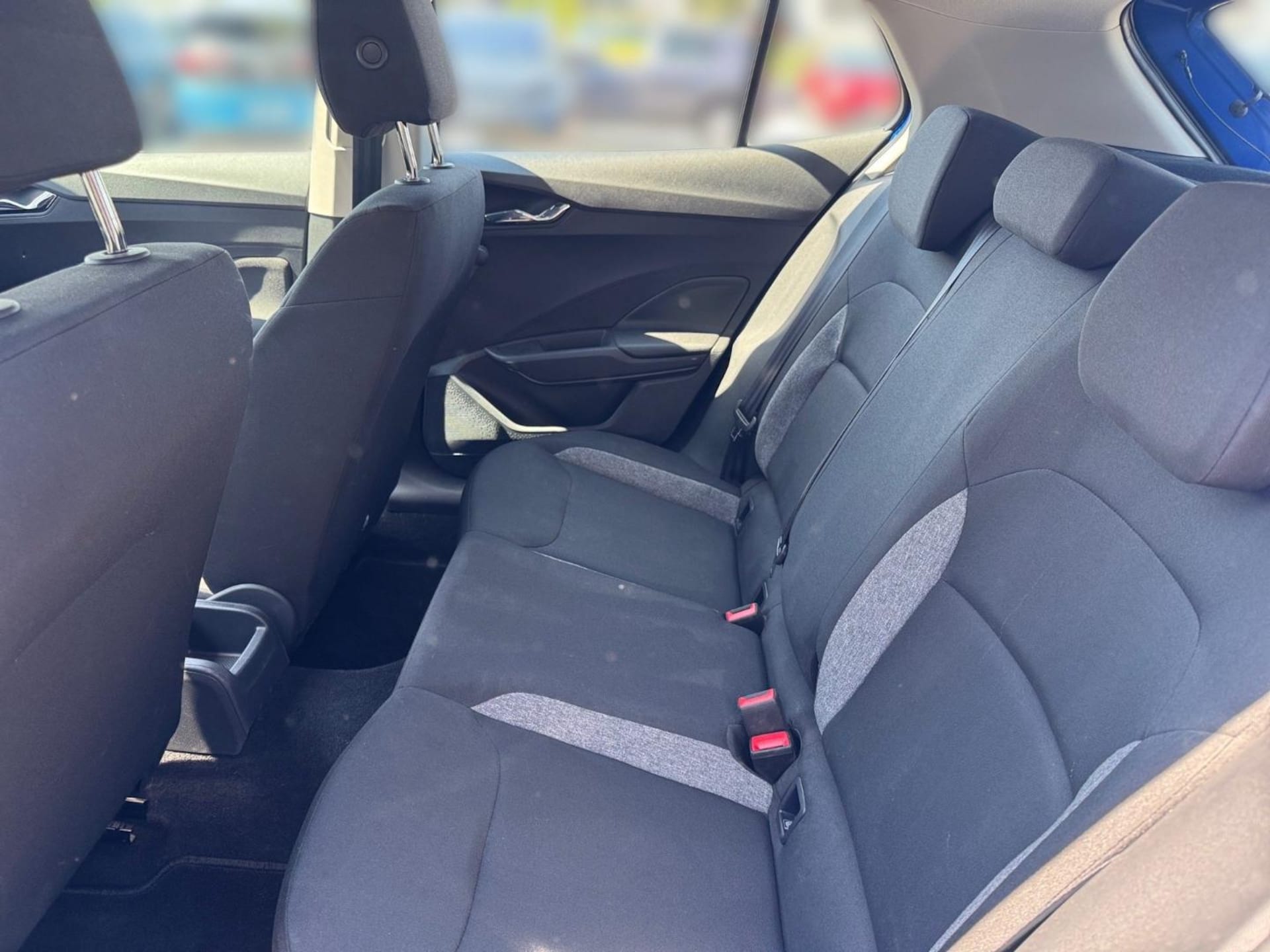 Skoda Fabia Active