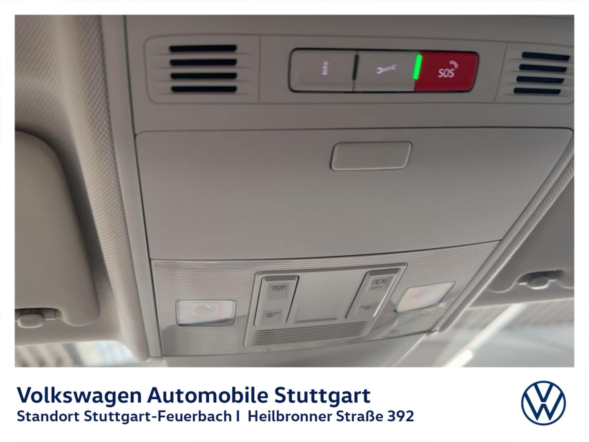 Volkswagen Taigo Style