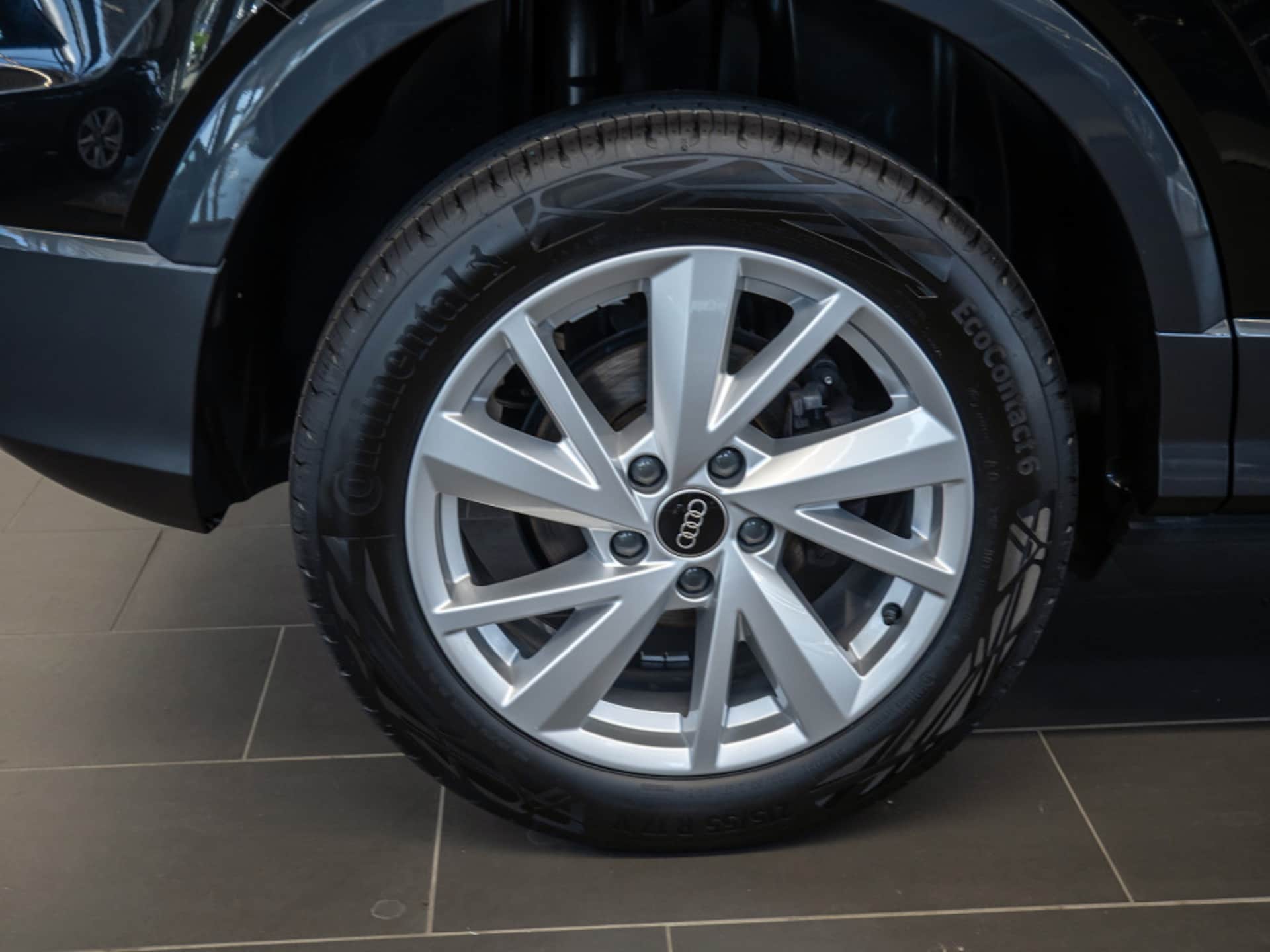 Audi Q2 Advanced