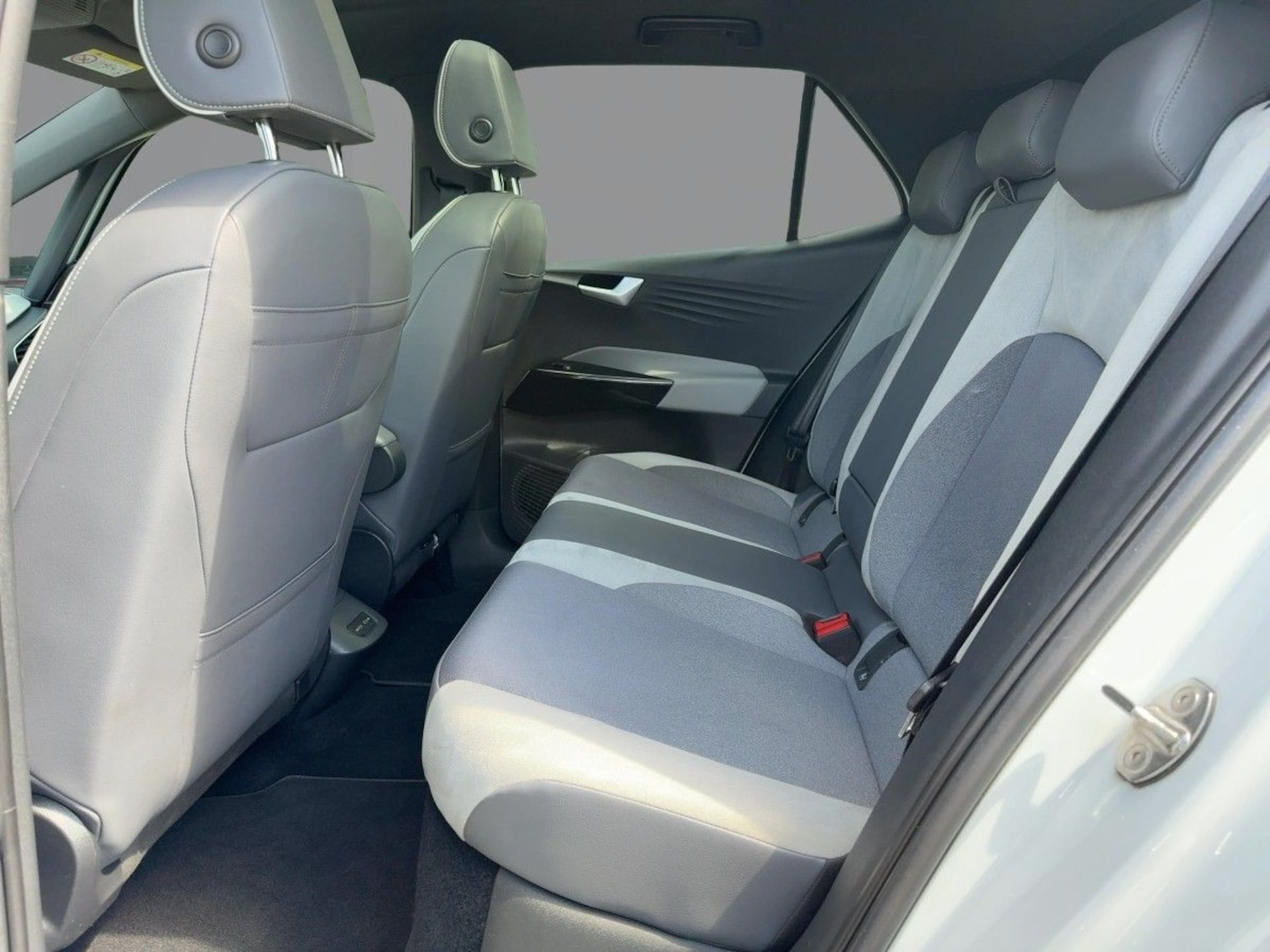 Volkswagen ID.3 Pro Performance Family