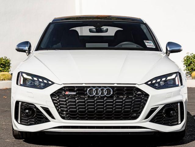 2023 Audi RS5 Sportback
