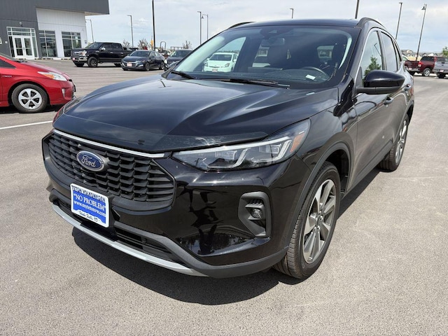 Photo of 2025 Ford Escape 