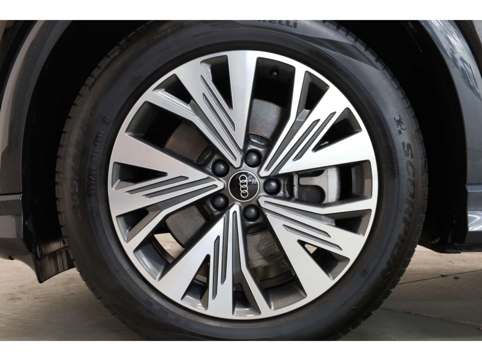 Audi Q4 e-tron – Bild 8