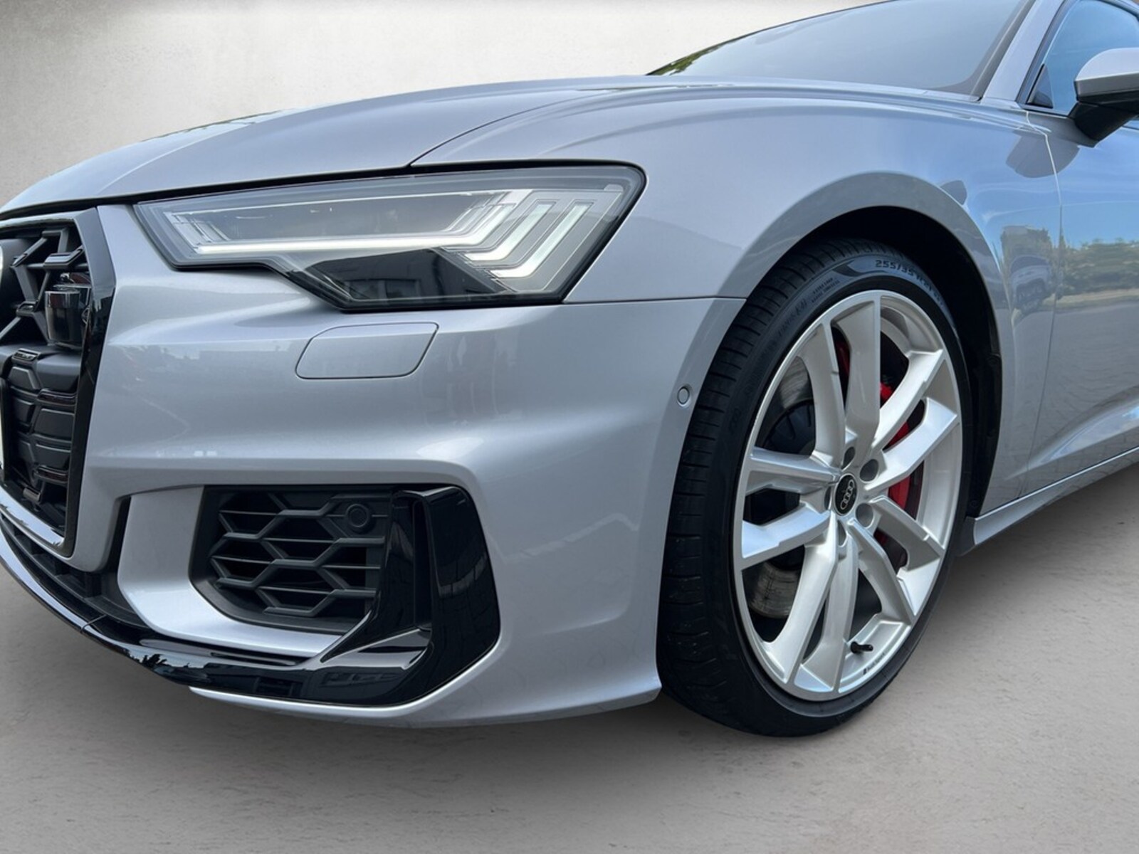 Audi S6 Avant – Bild 4