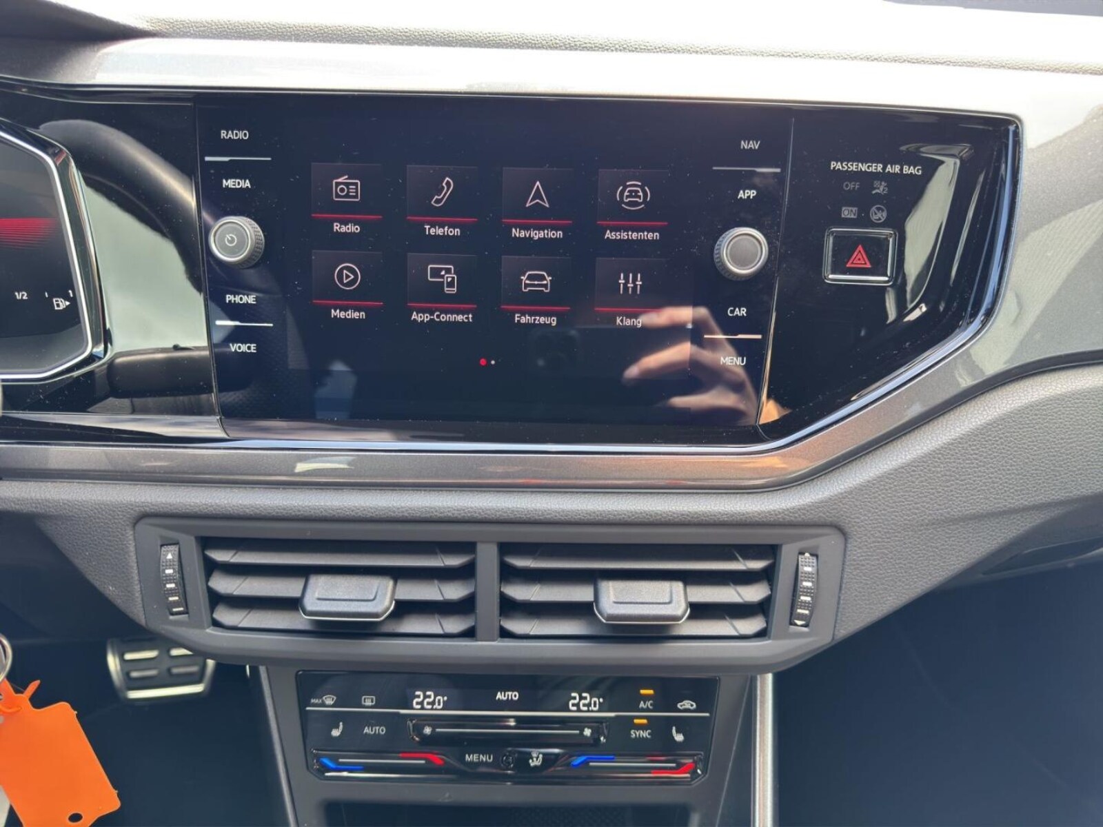 Volkswagen Polo – Bild 11
