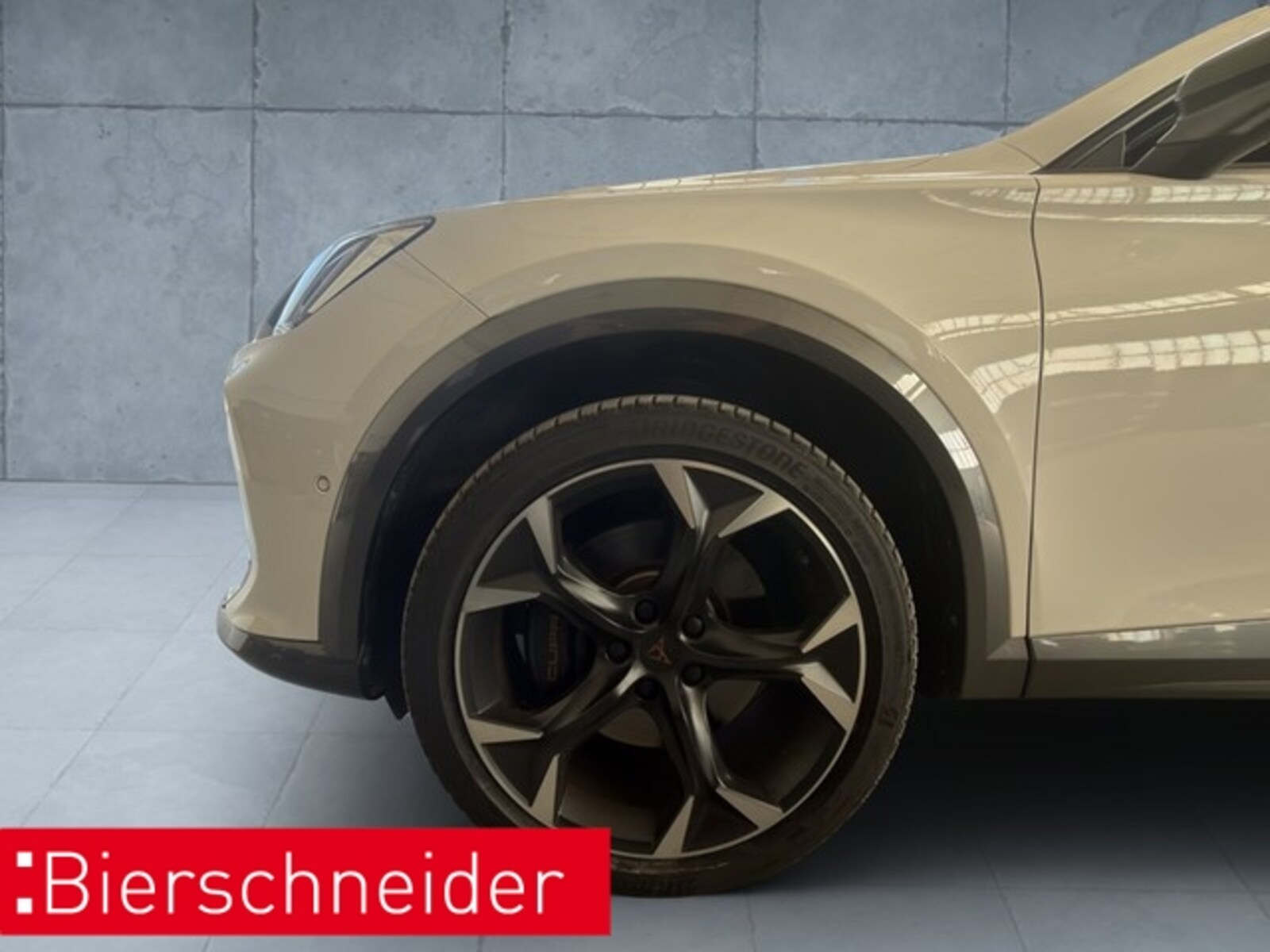 CUPRA Formentor – Bild 9