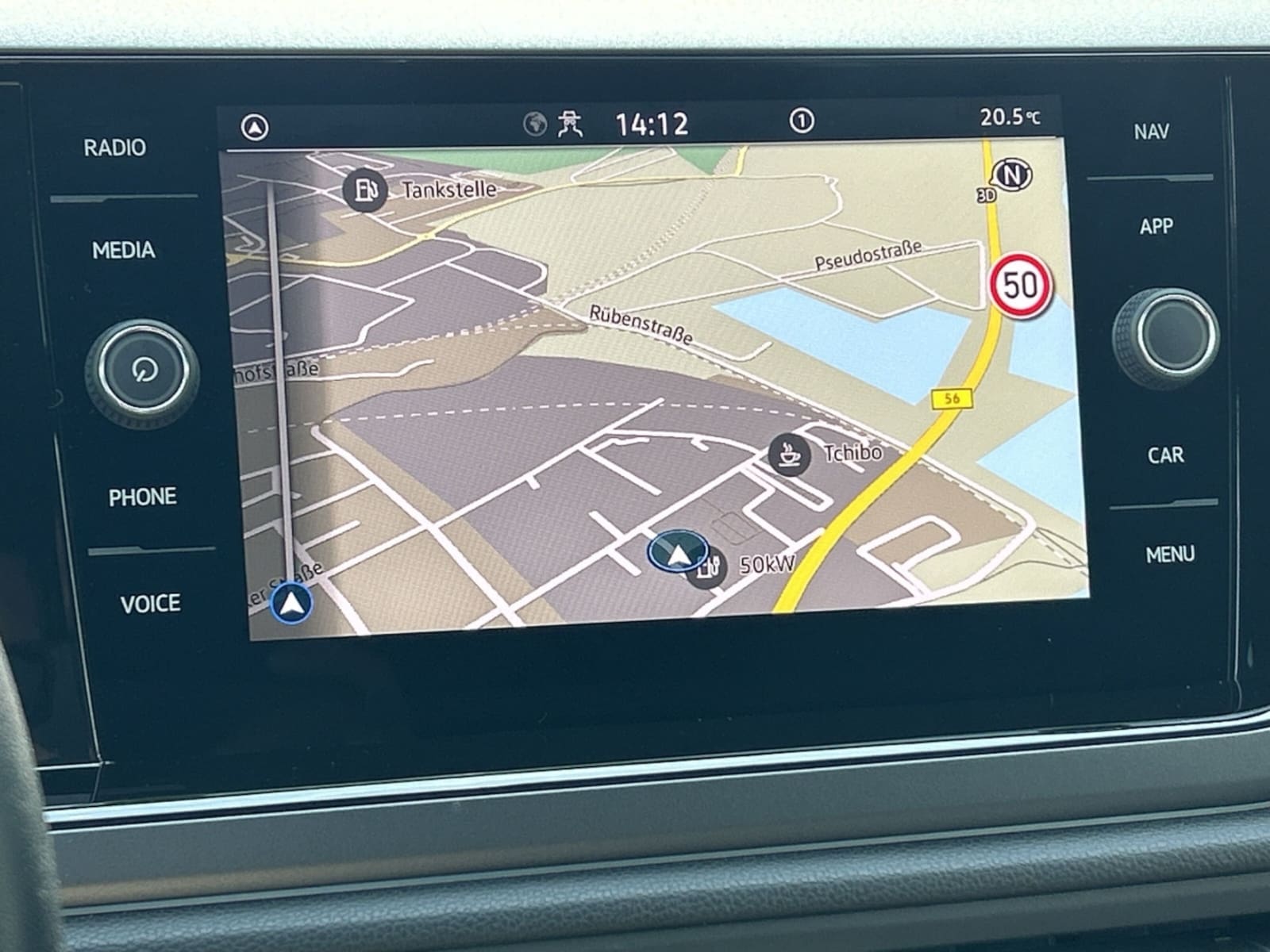 Volkswagen Polo – Bild 10