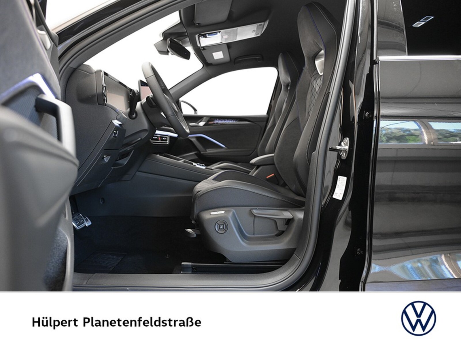 Volkswagen Tiguan – Bild 12