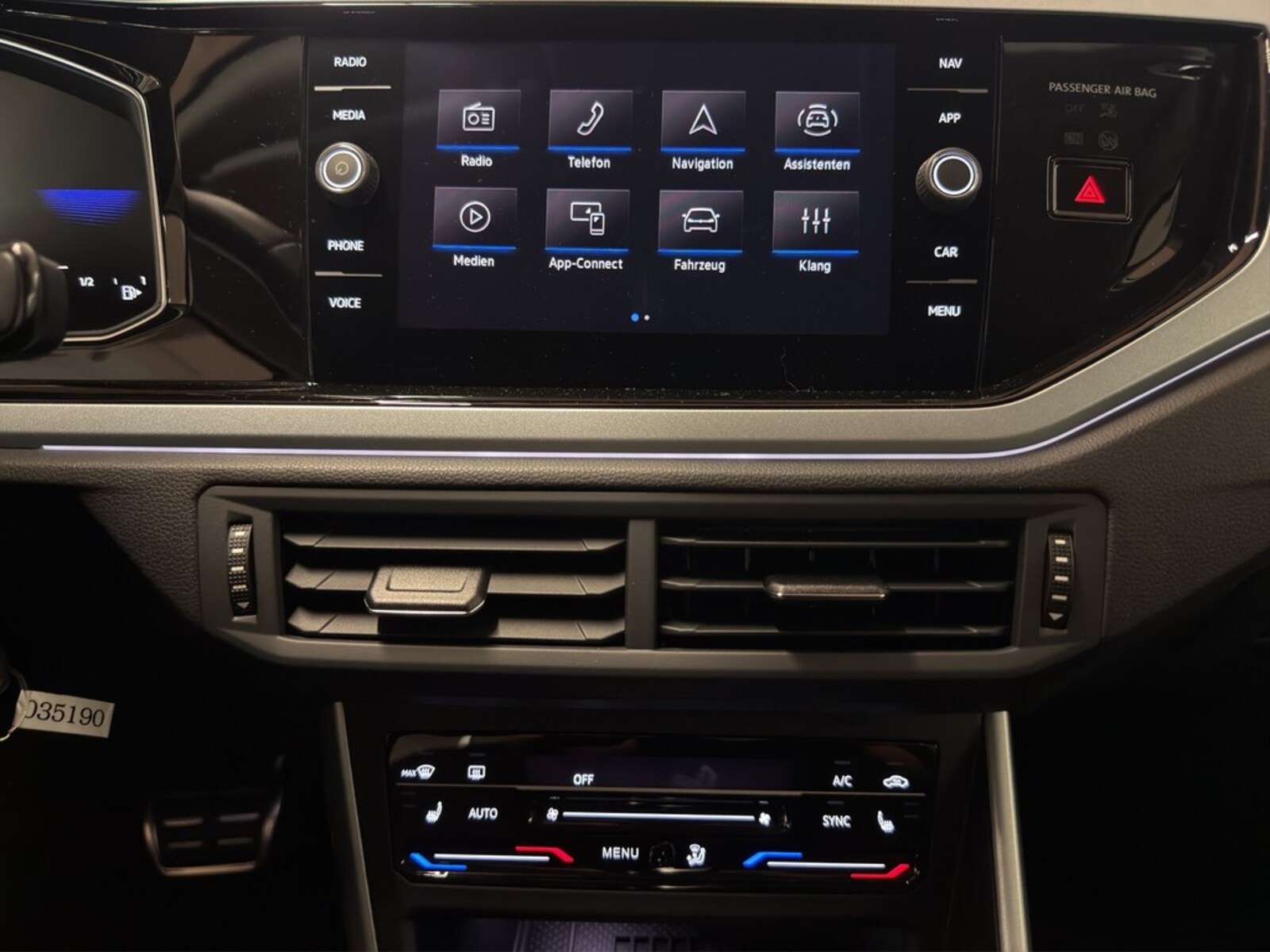Volkswagen Polo – Bild 15