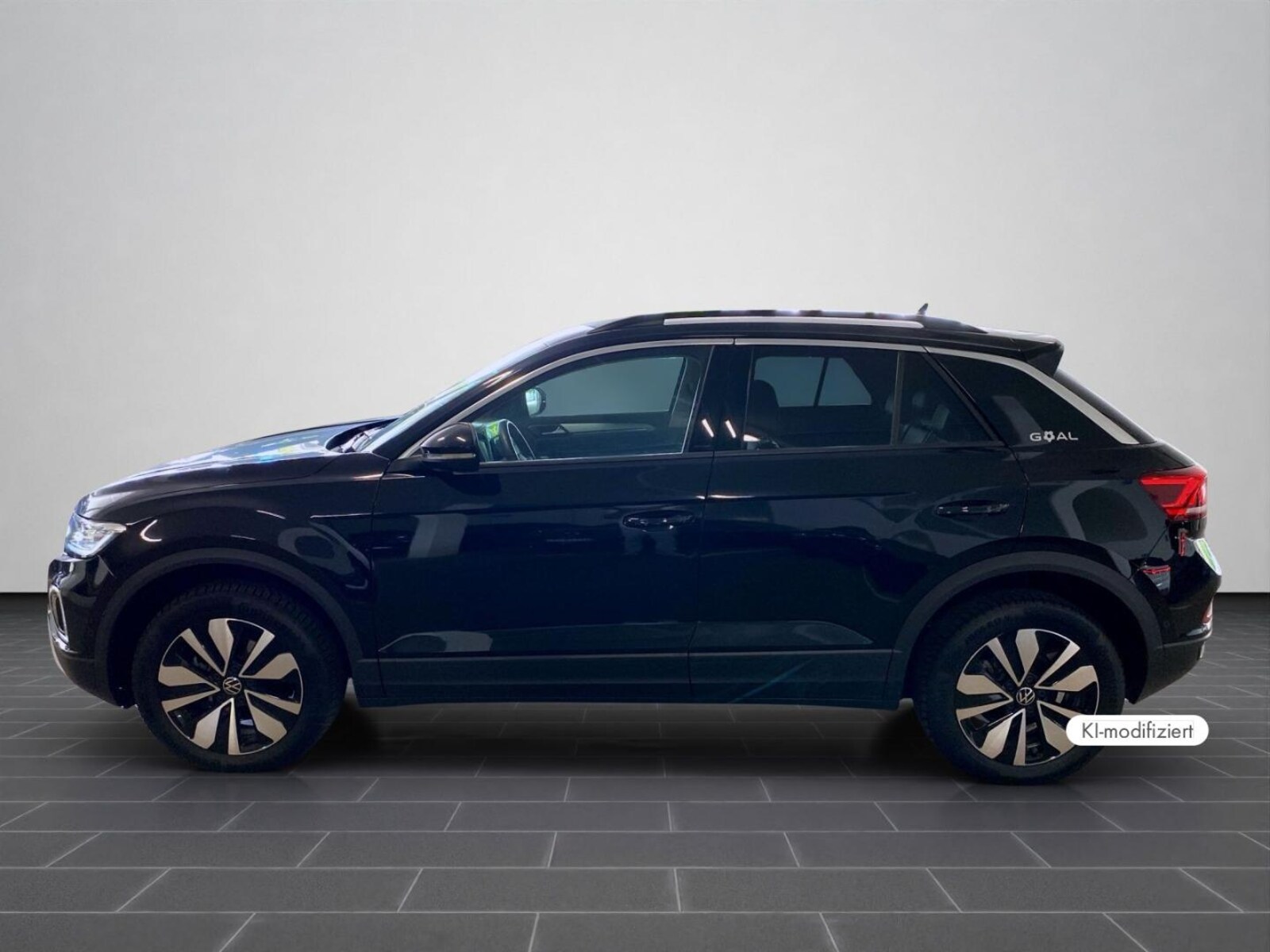 Volkswagen T-Roc – Bild 7