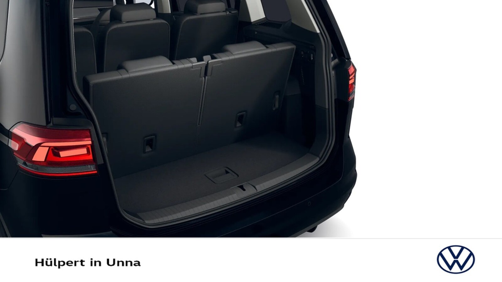 Volkswagen Touran – Bild 8