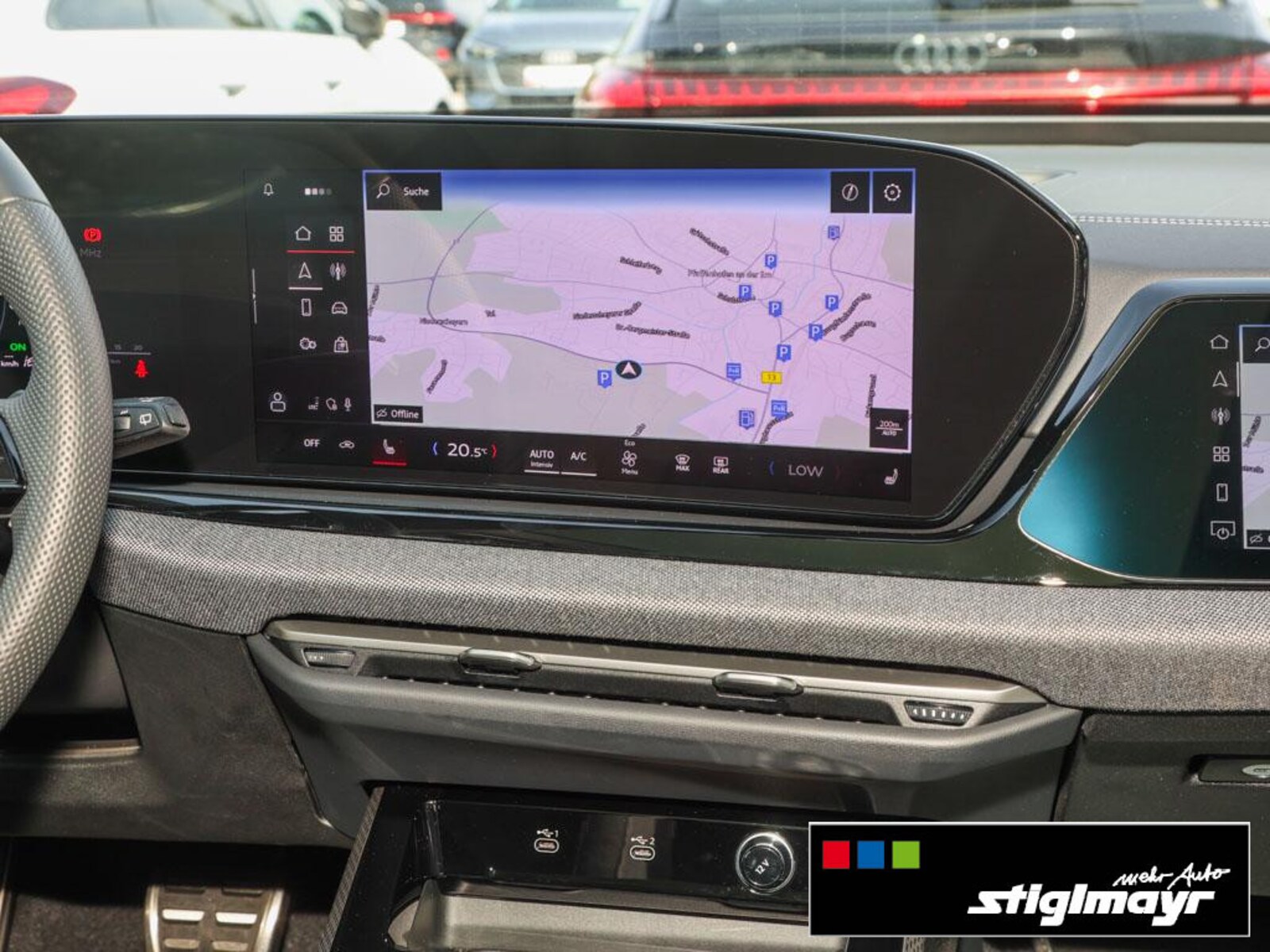 Audi A5 Avant – Bild 7