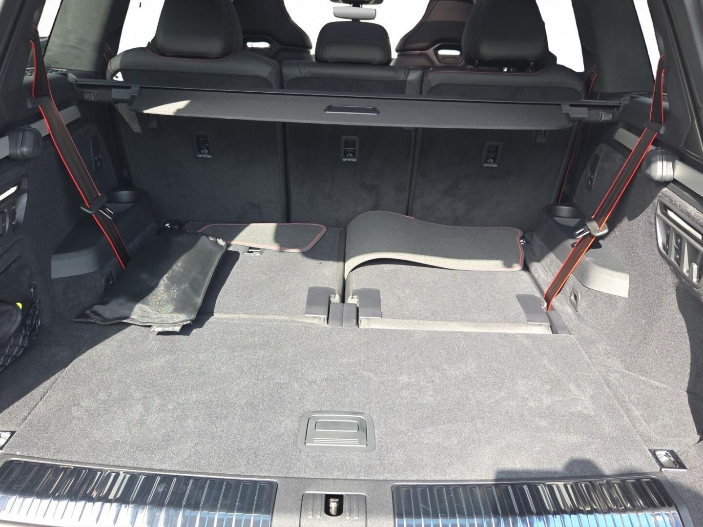Bild über Audi Q7 SUV TDI quattro 220 kW tiptronic - für weitere Informationen kontaktieren Sie den Audi Partner