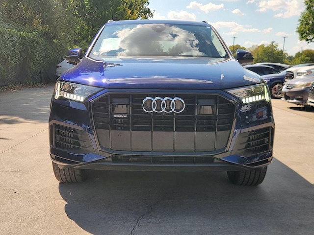 2023 Audi Q7