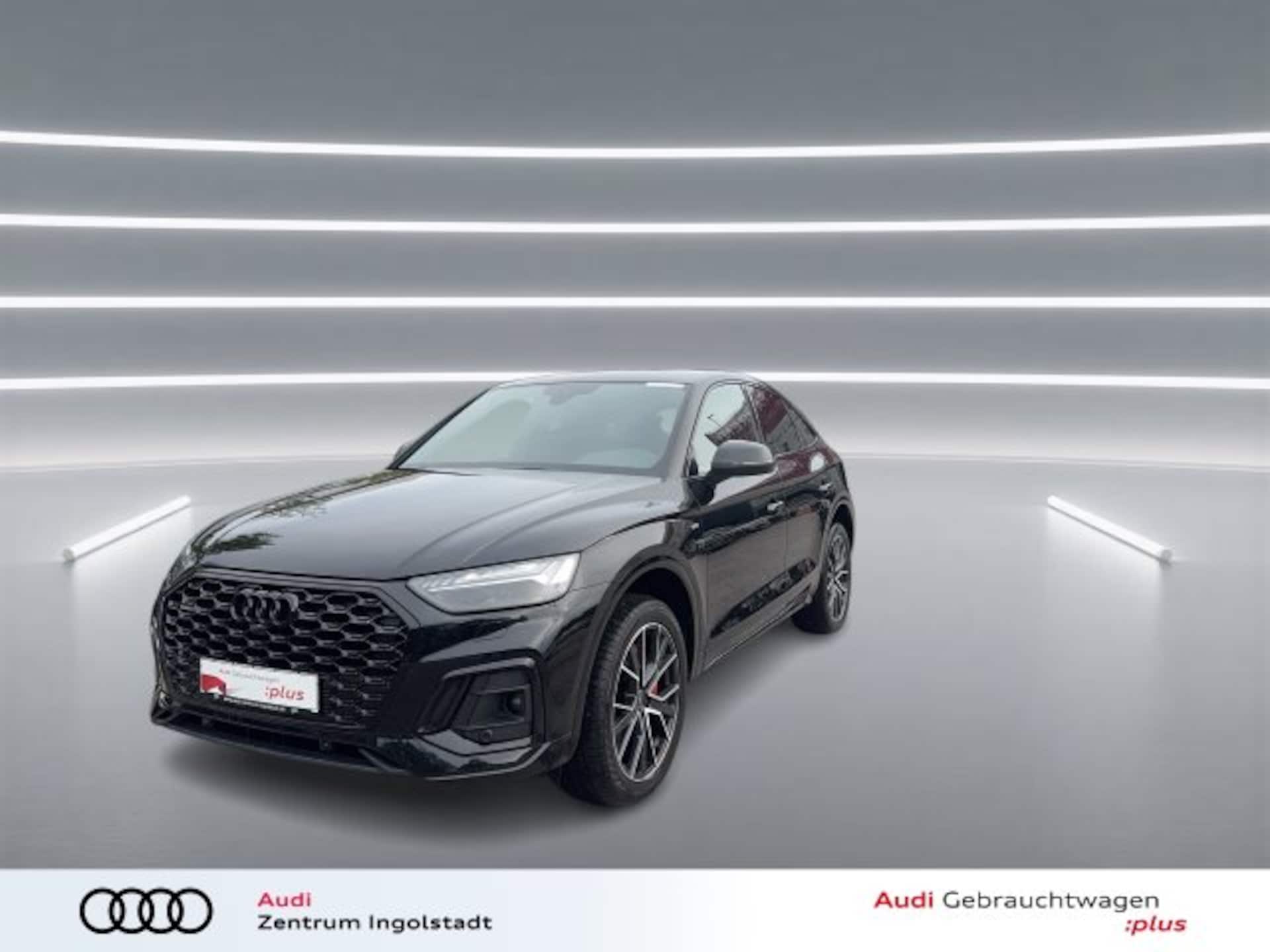 Audi Q5 Sportback 2023
