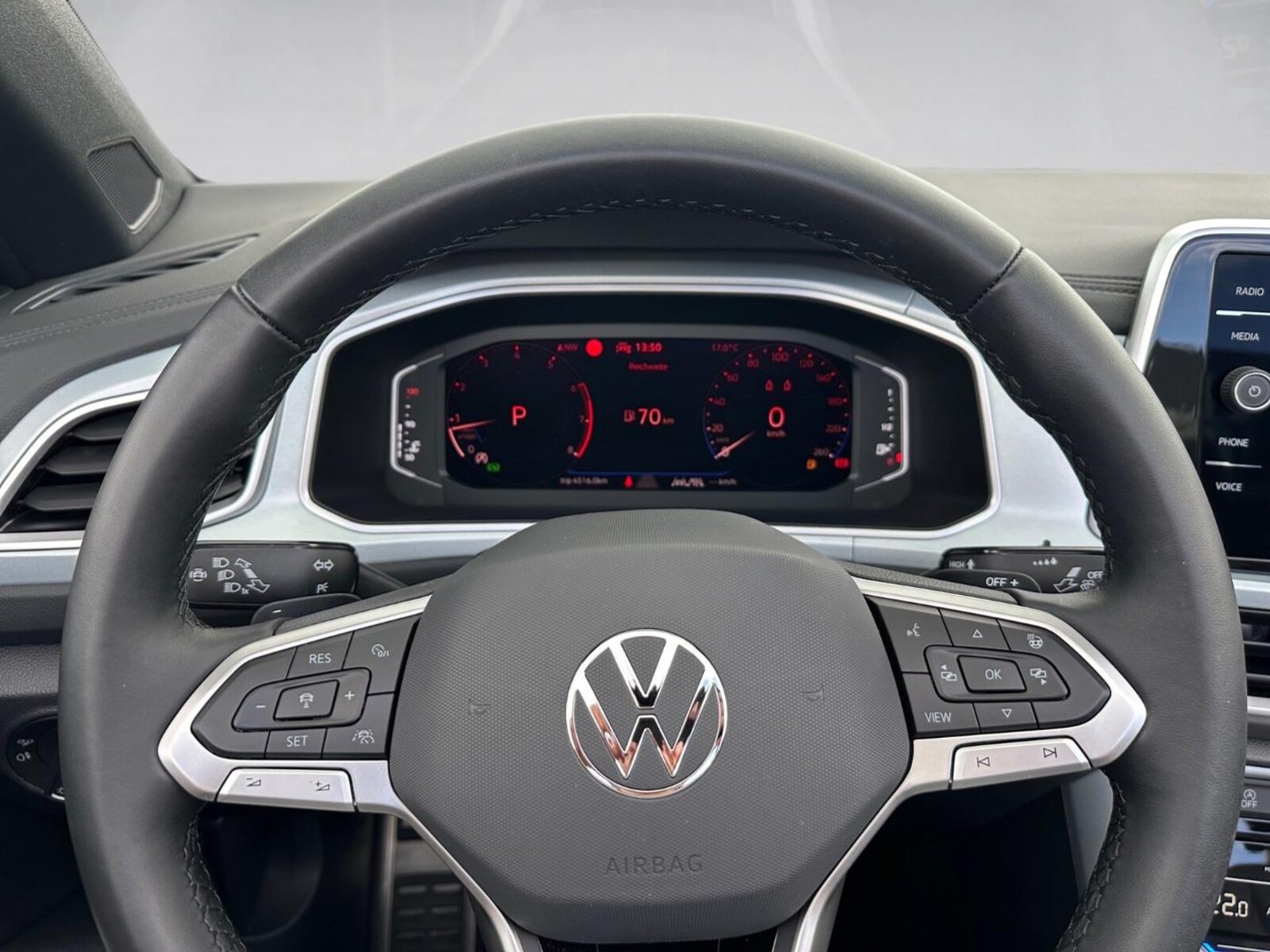 Volkswagen T-Roc Cabriolet – Bild 18