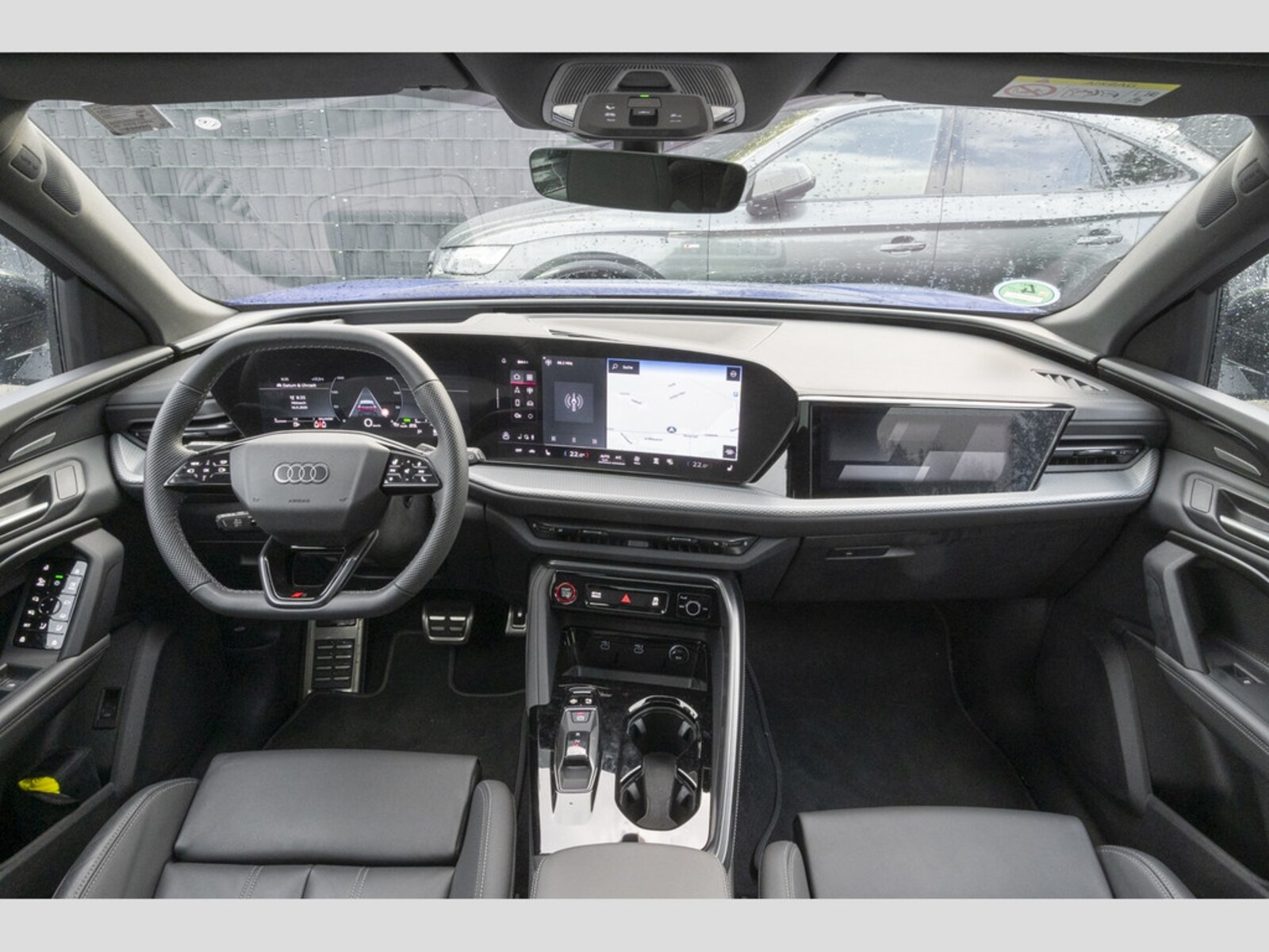 Audi Q5 Sportback – Bild 12
