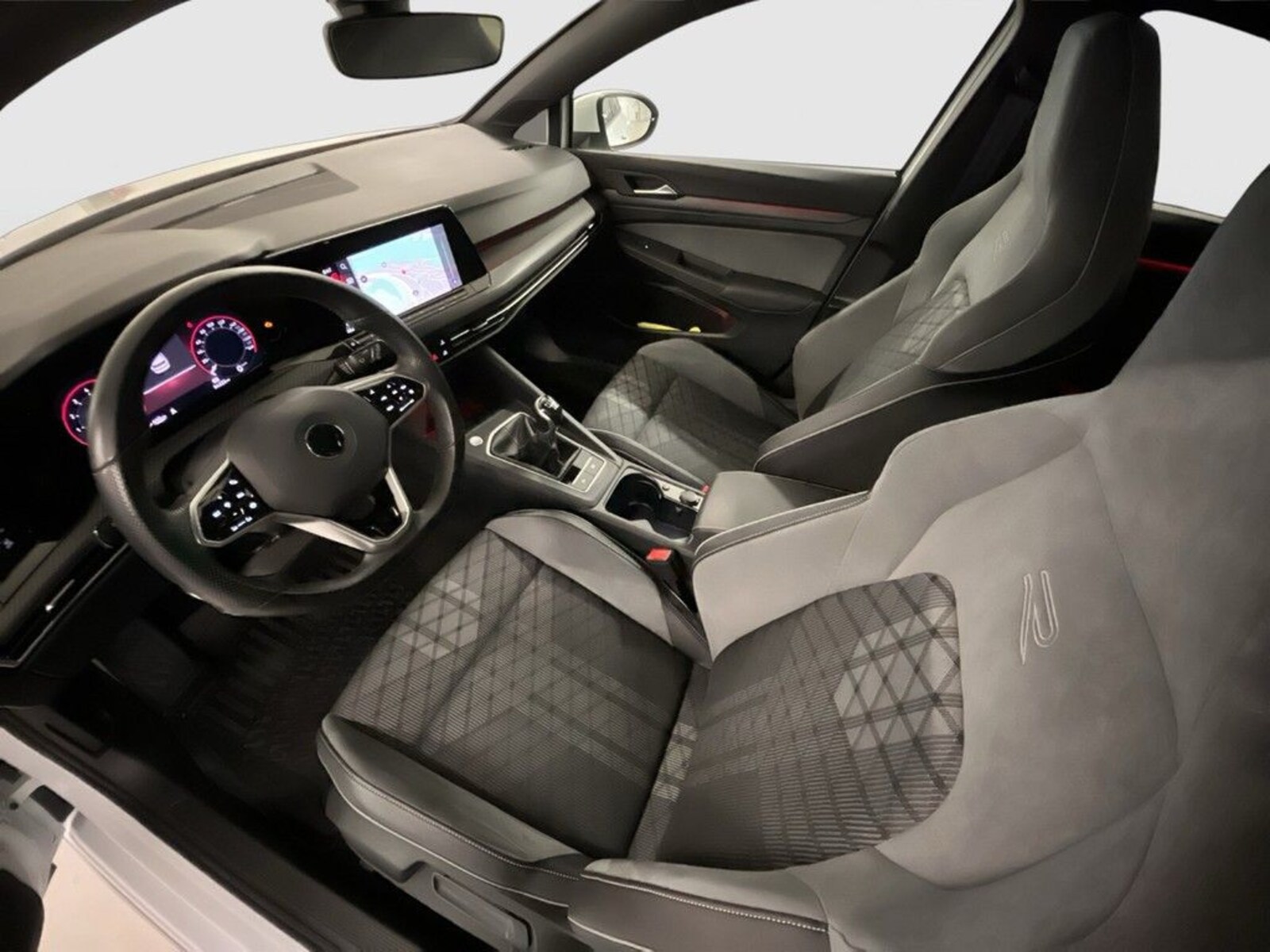 Volkswagen Golf – Bild 21