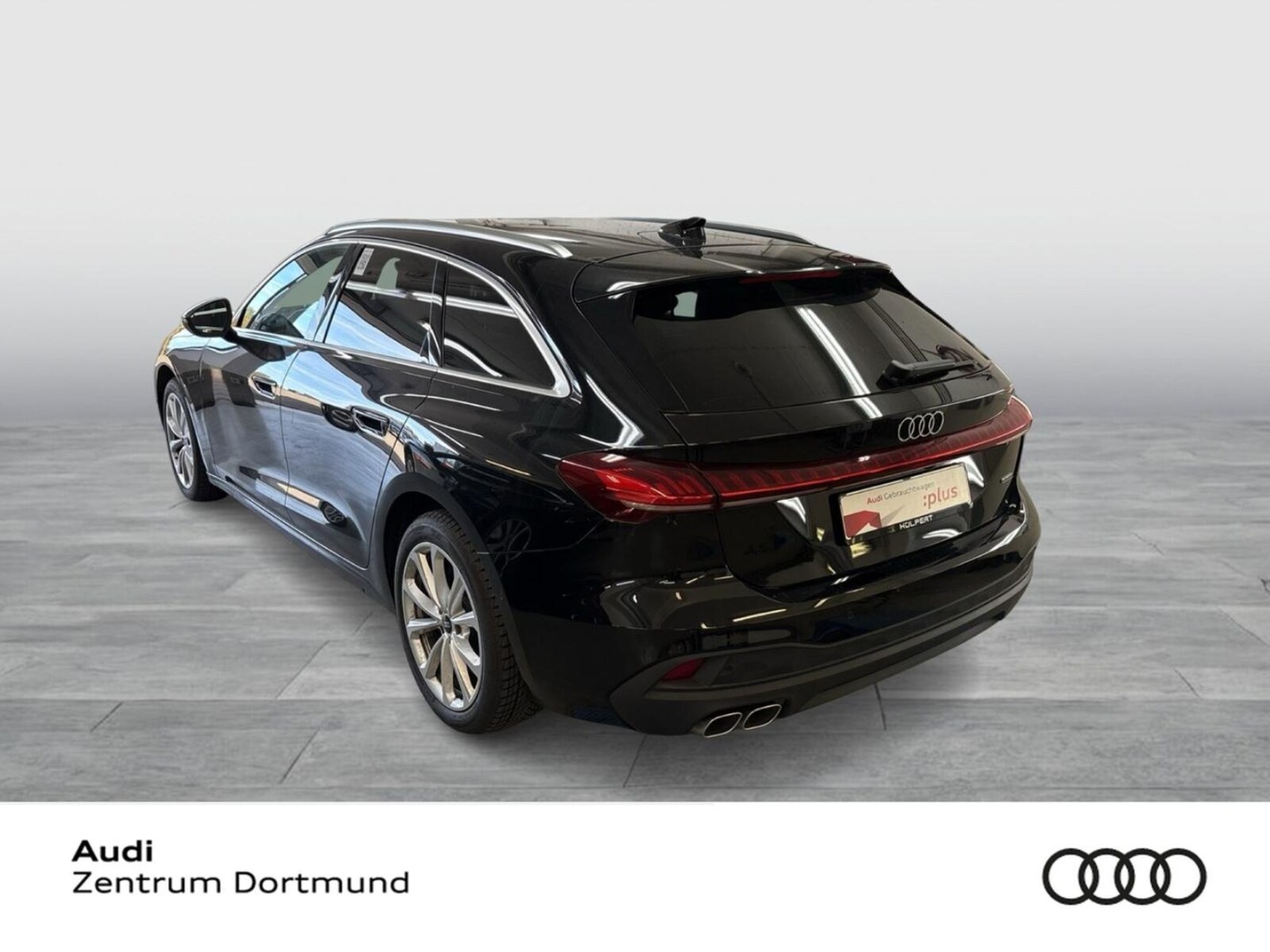 Audi A5 Avant – Bild 2