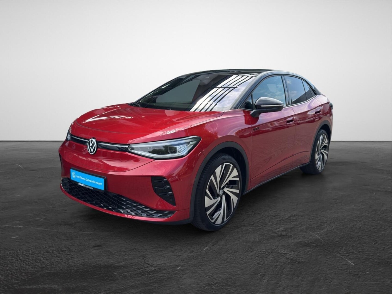 Volkswagen ID.5 – Bild 3