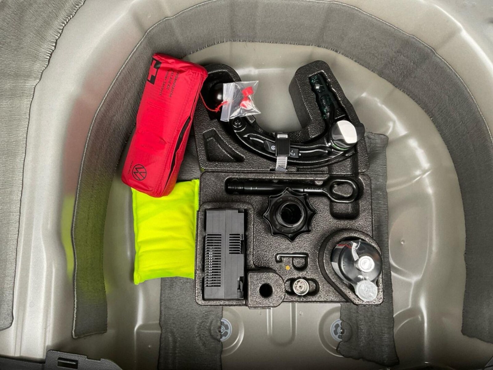 Volkswagen Taigo – Bild 17