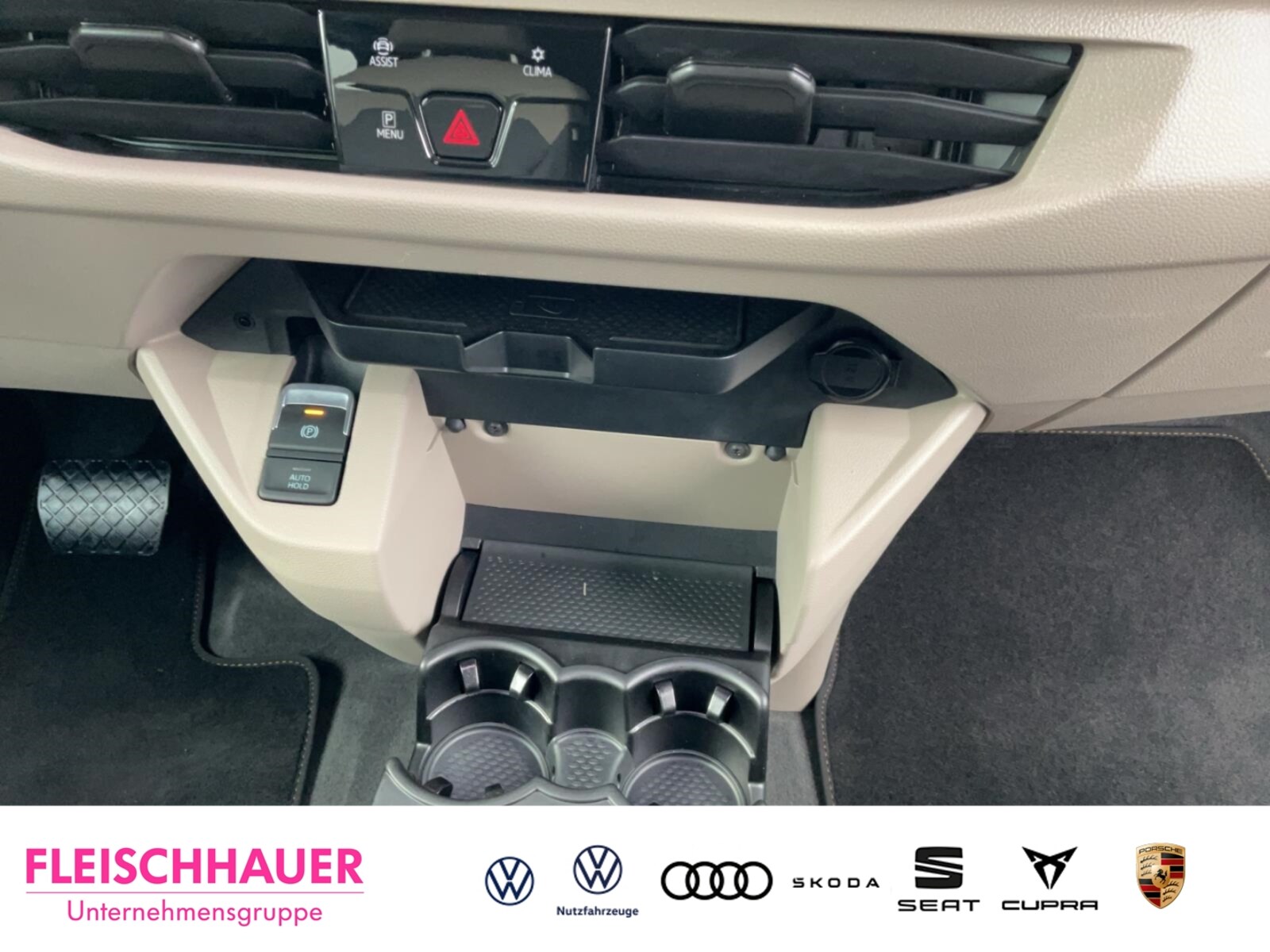 Volkswagen California – Bild 13