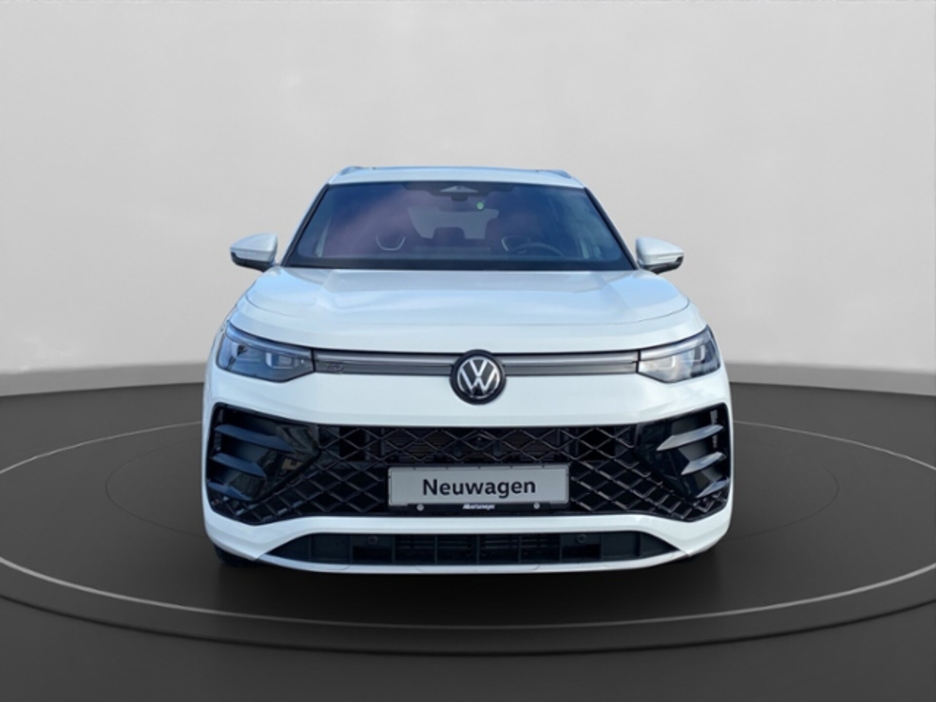 Volkswagen Tayron R-Line