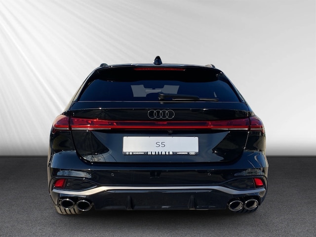 Audi S5 Avant Edition One TFSI S Tronic - - Joinsteer - #4