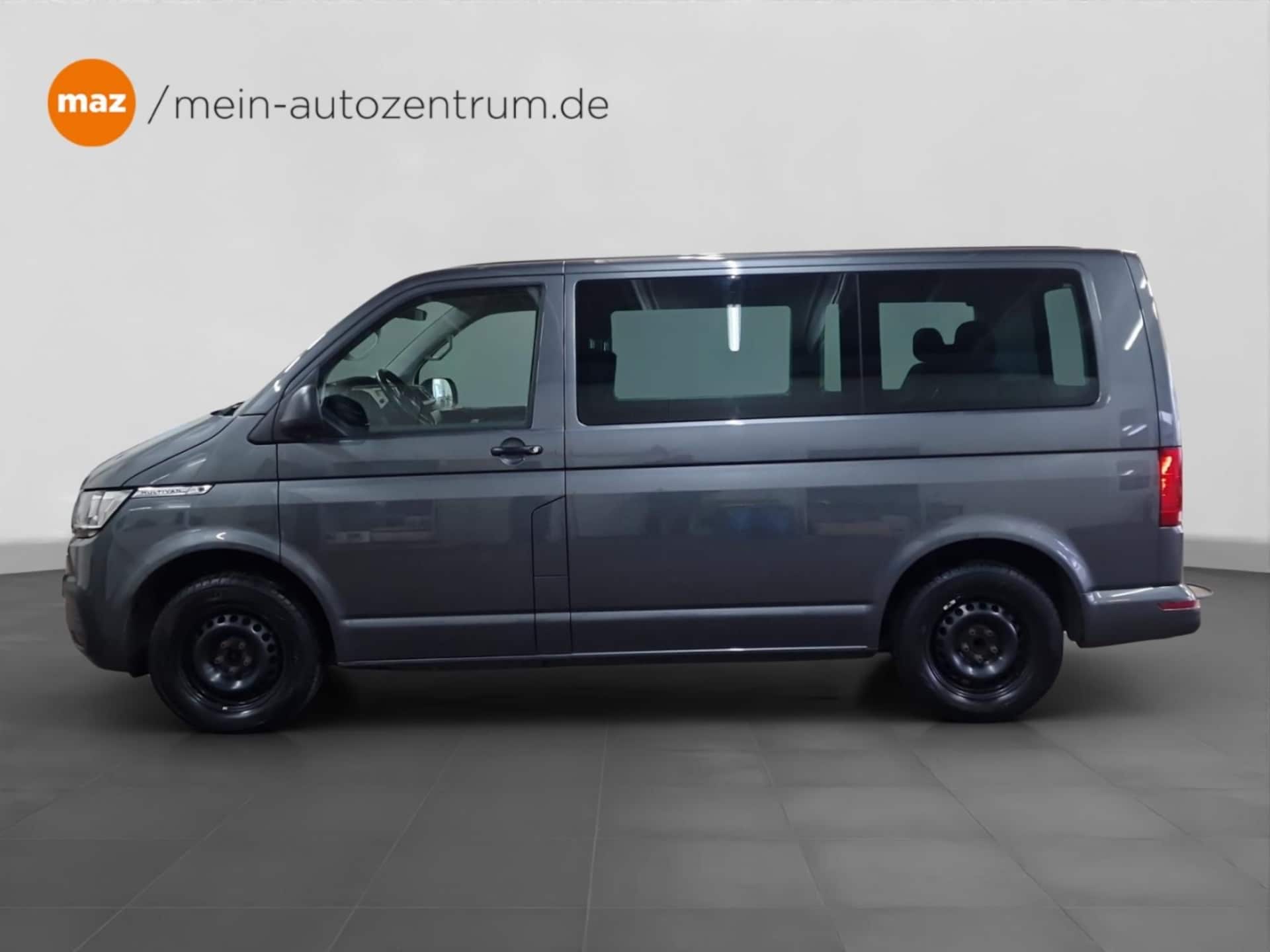 Volkswagen T6.1 Multivan Trendline