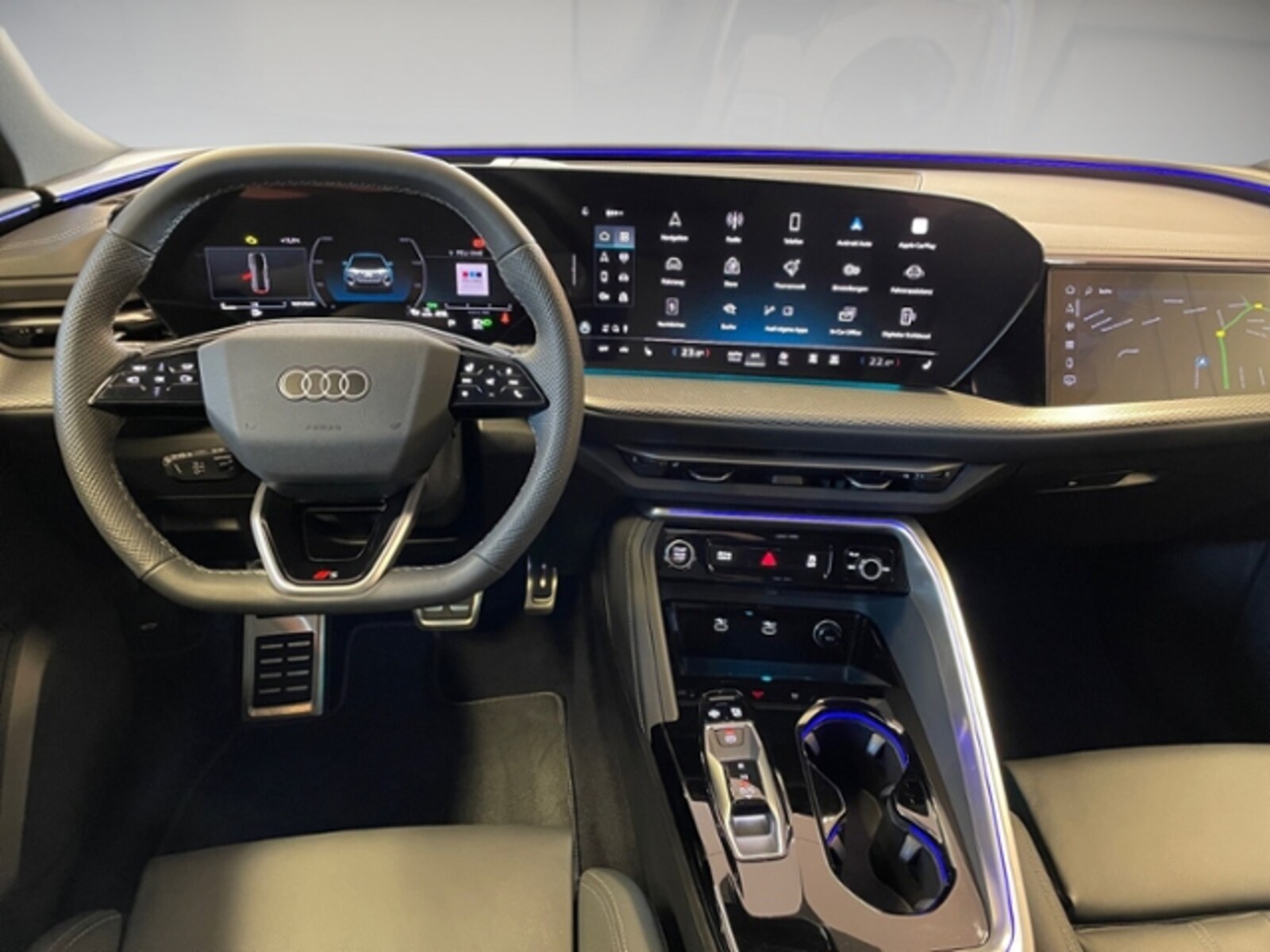 Audi Q5 – Bild 11