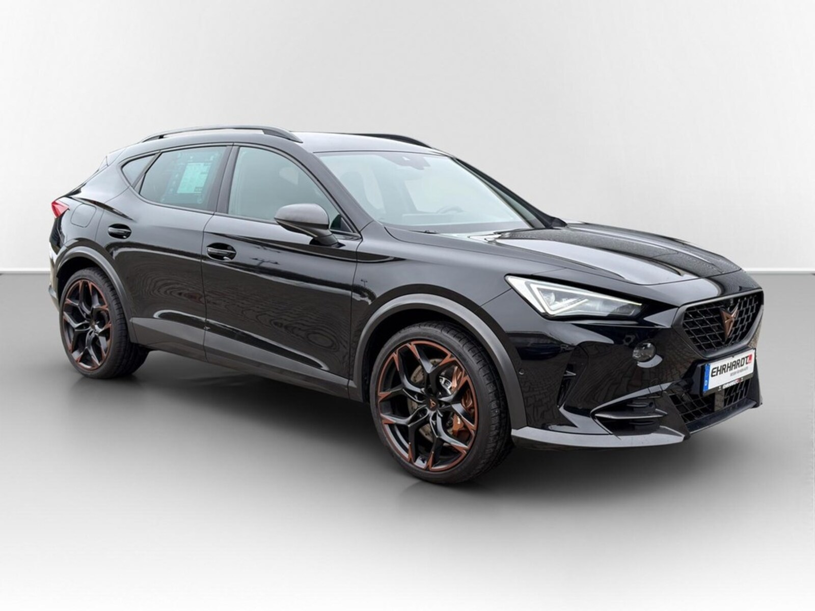 CUPRA Formentor – Bild 3