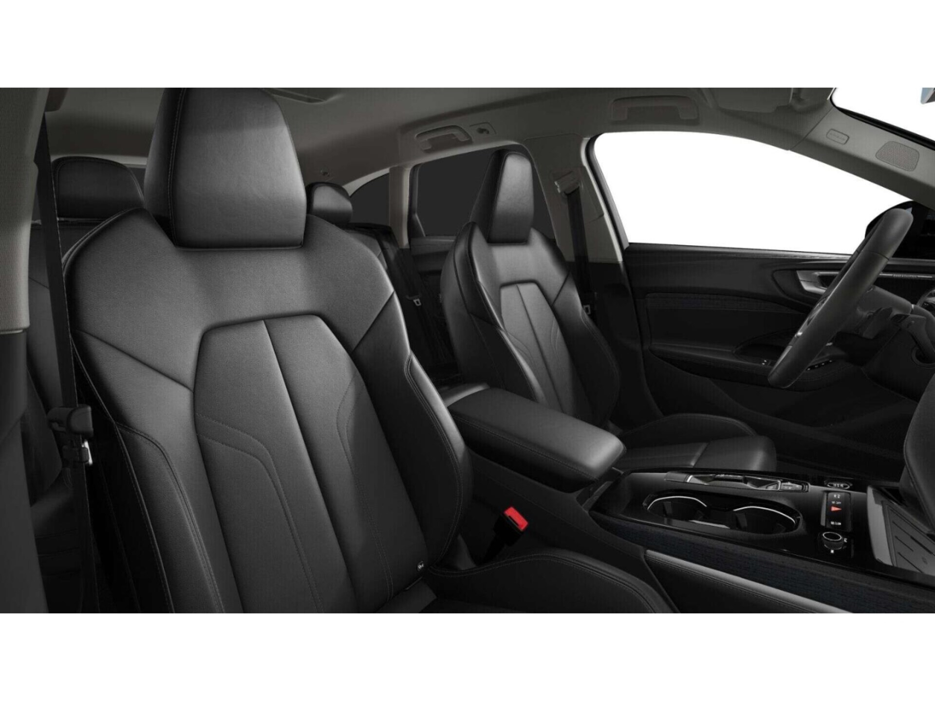 Audi A5 Avant edition one
