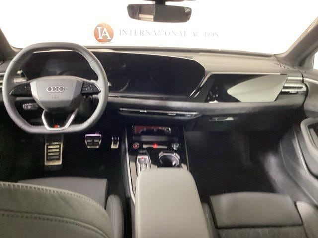 2025 Audi S5 Premium Plus - Photo 11