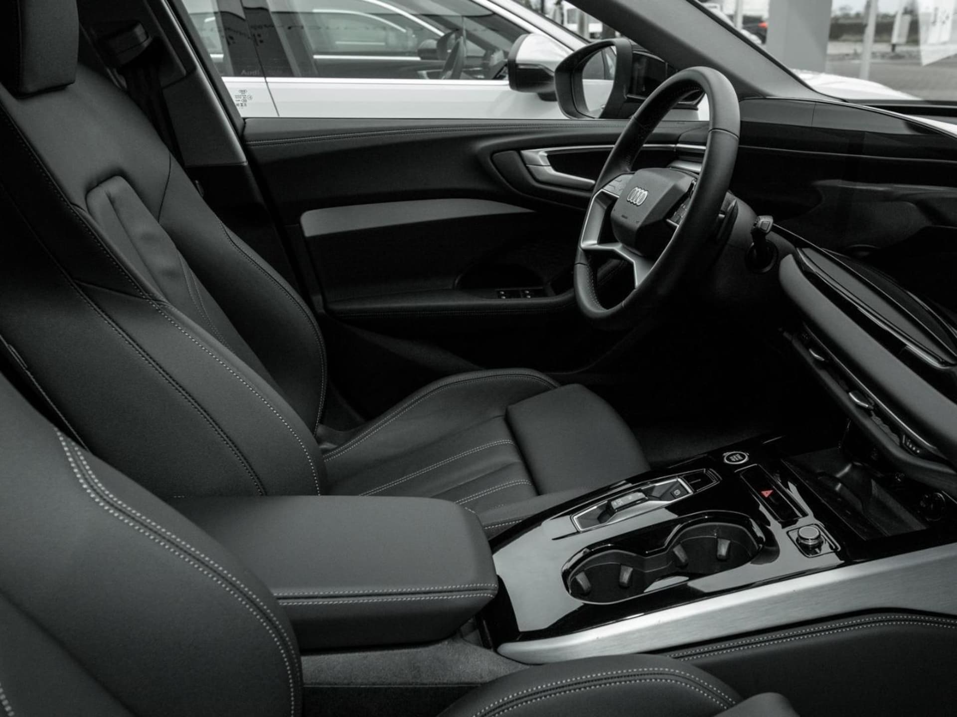 Audi A5 Avant