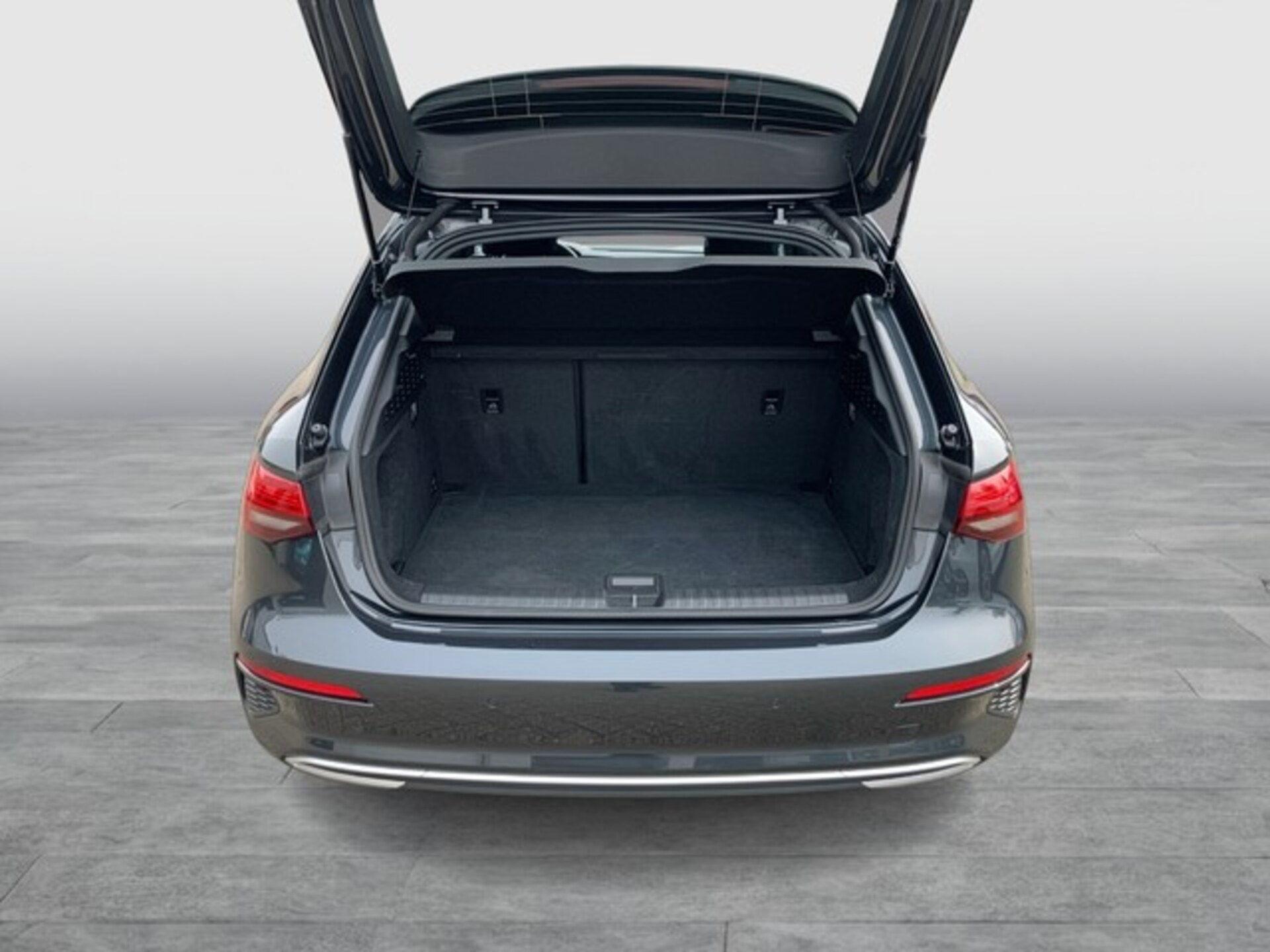Audi A3 Sportback Advanced