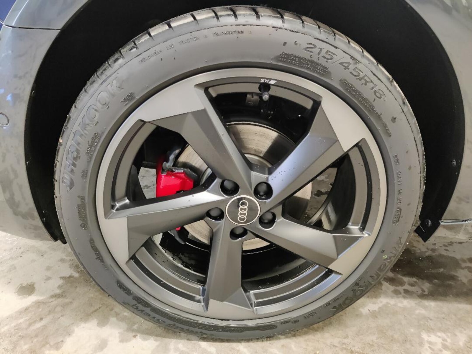 Audi A1 allstreet – Bild 8