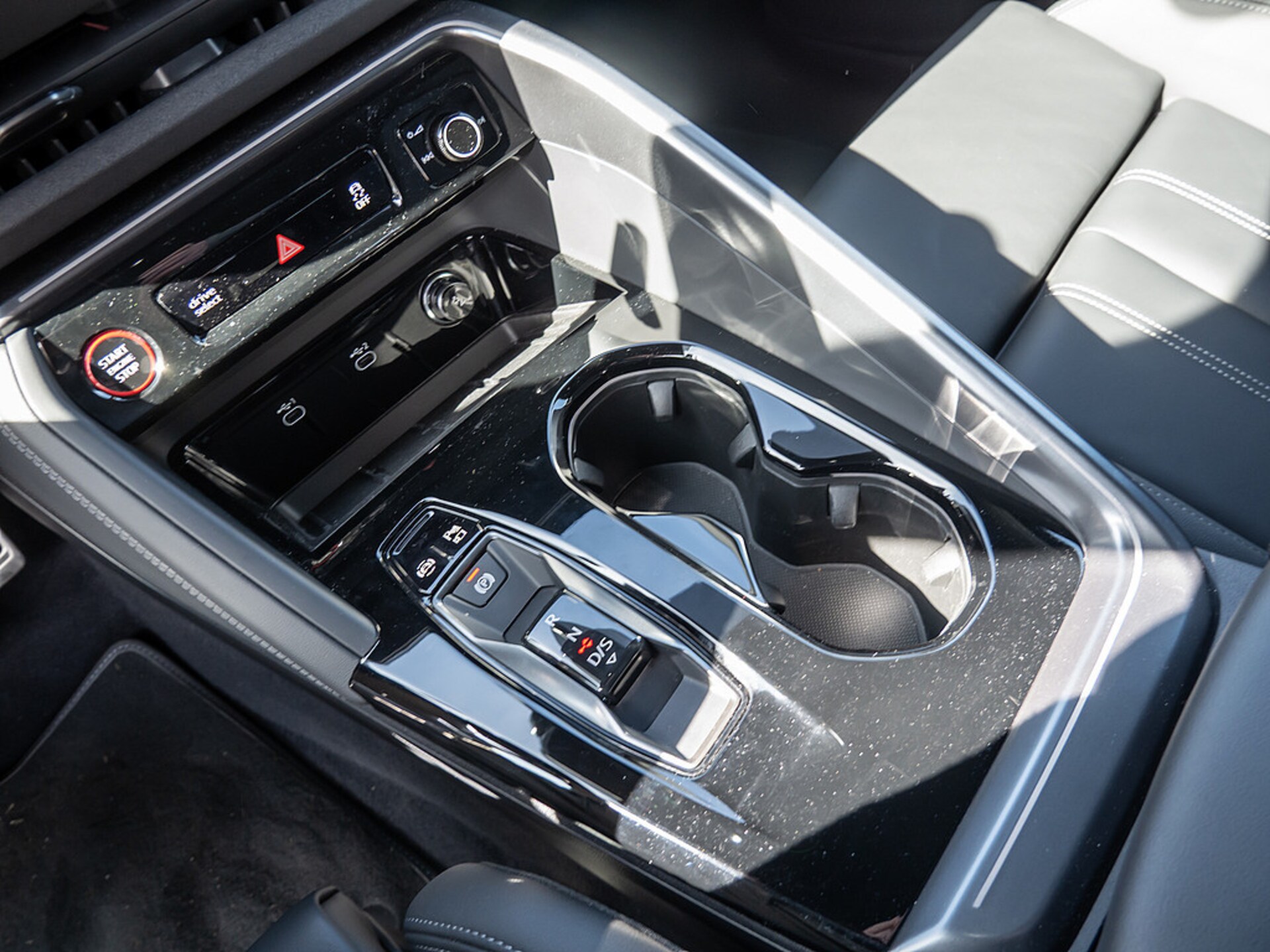 Audi Q5 SUV edition one