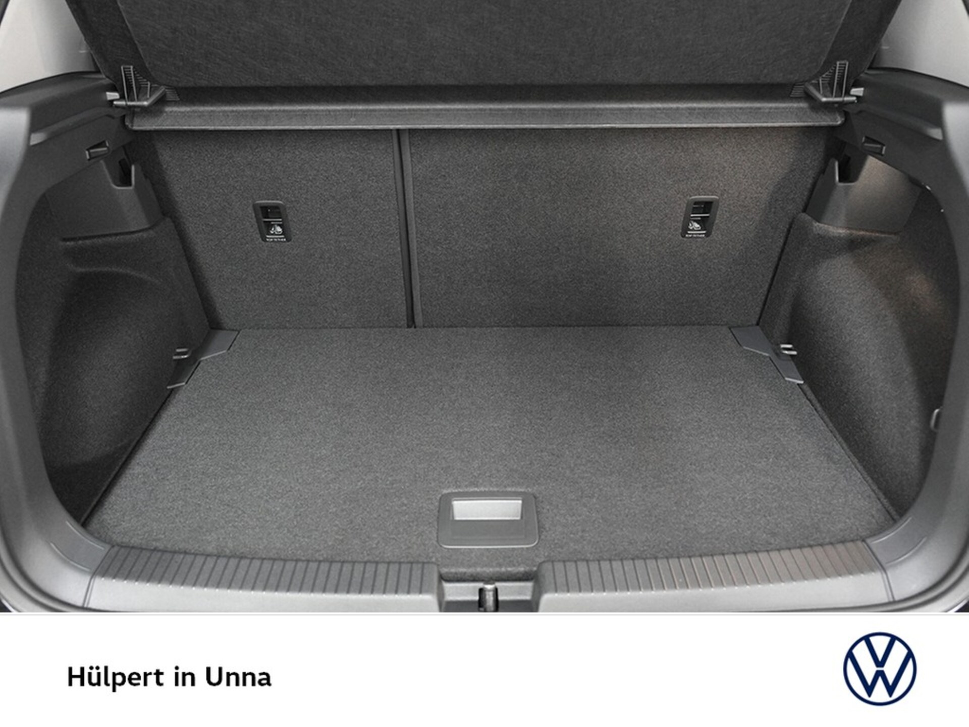 Volkswagen T-Cross ENERGY